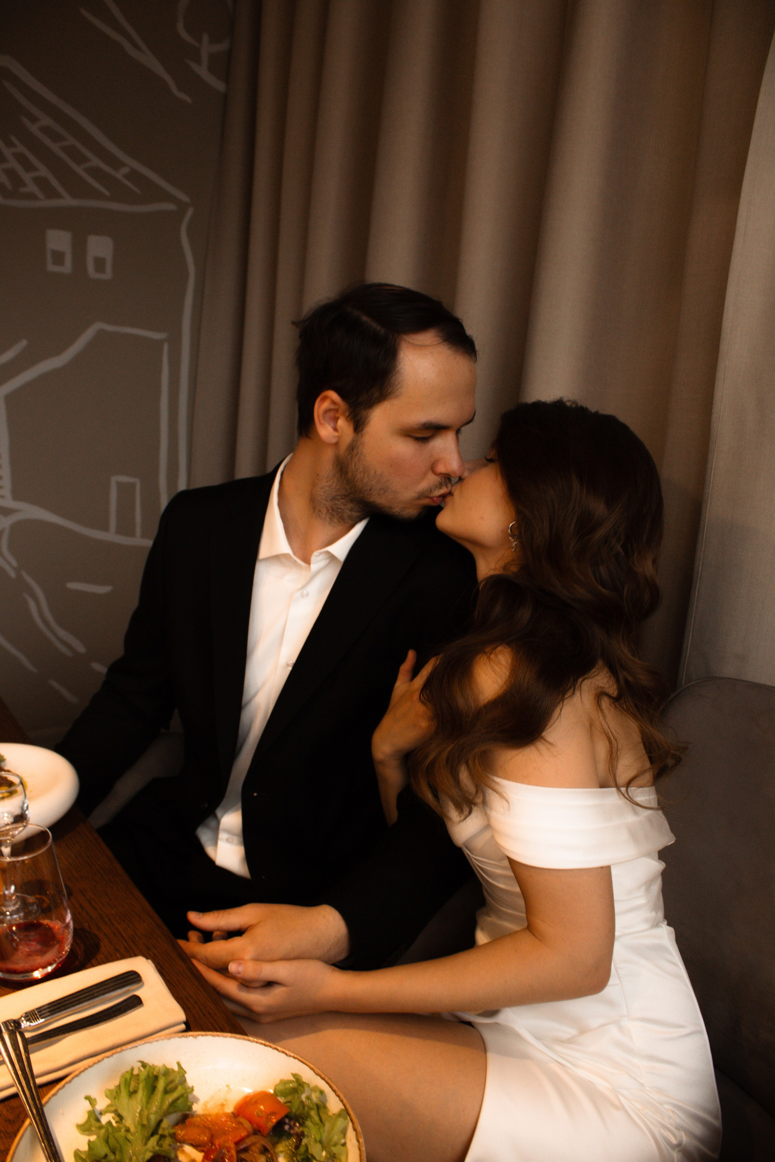 Репортажная фотосессия. Фотограф Белгород Валерия