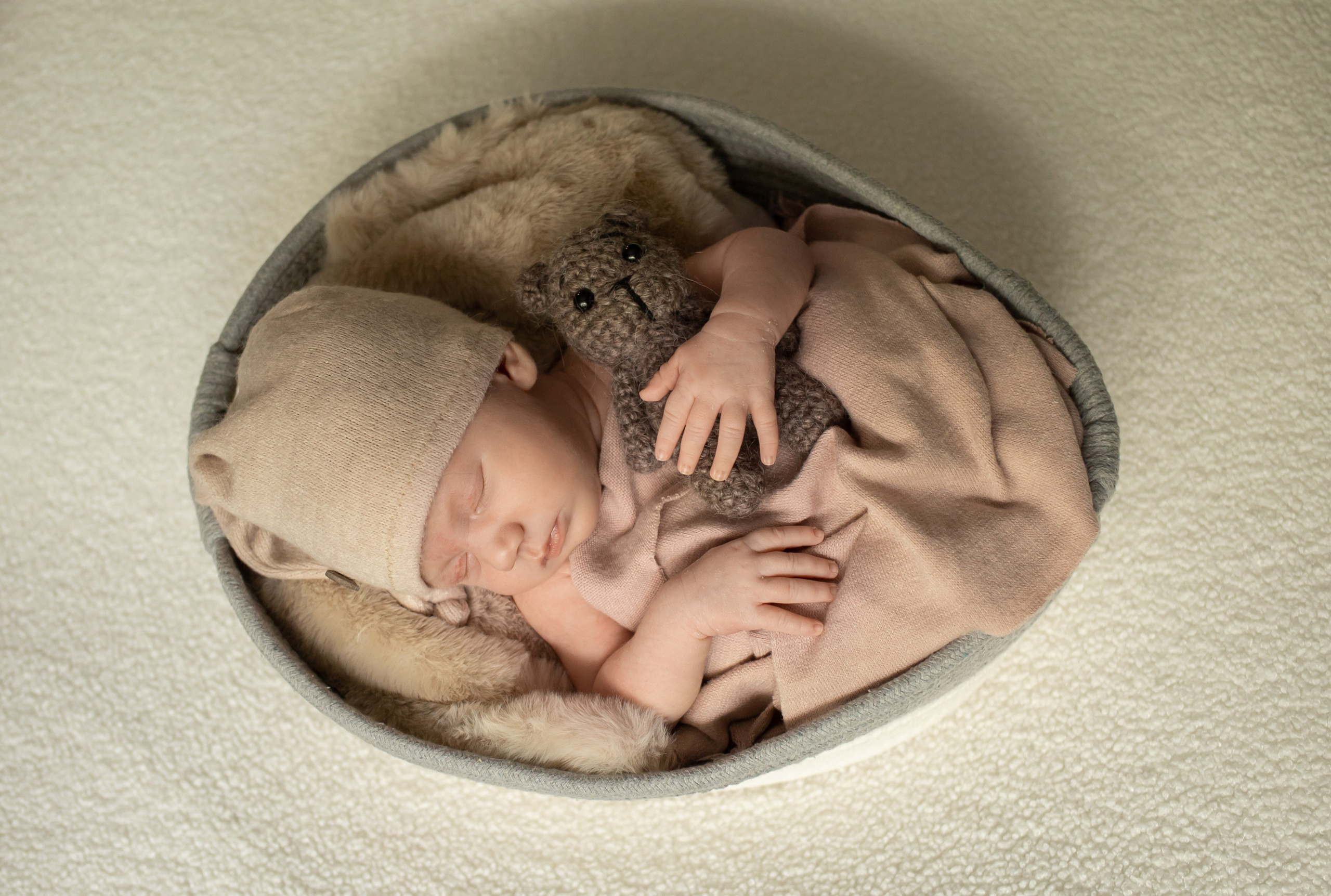 Новорожденные. Фотограф новорожденных в Екатеринбурге