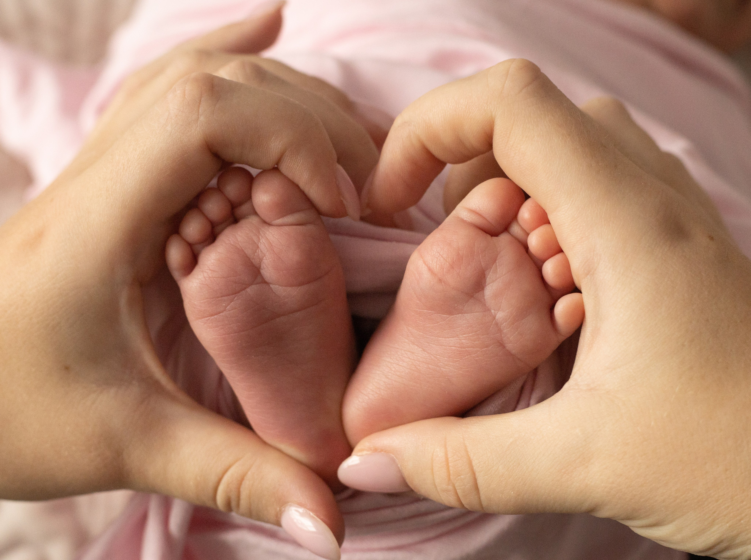 Семейная «Лайт». Фотограф новорожденных в Екатеринбурге