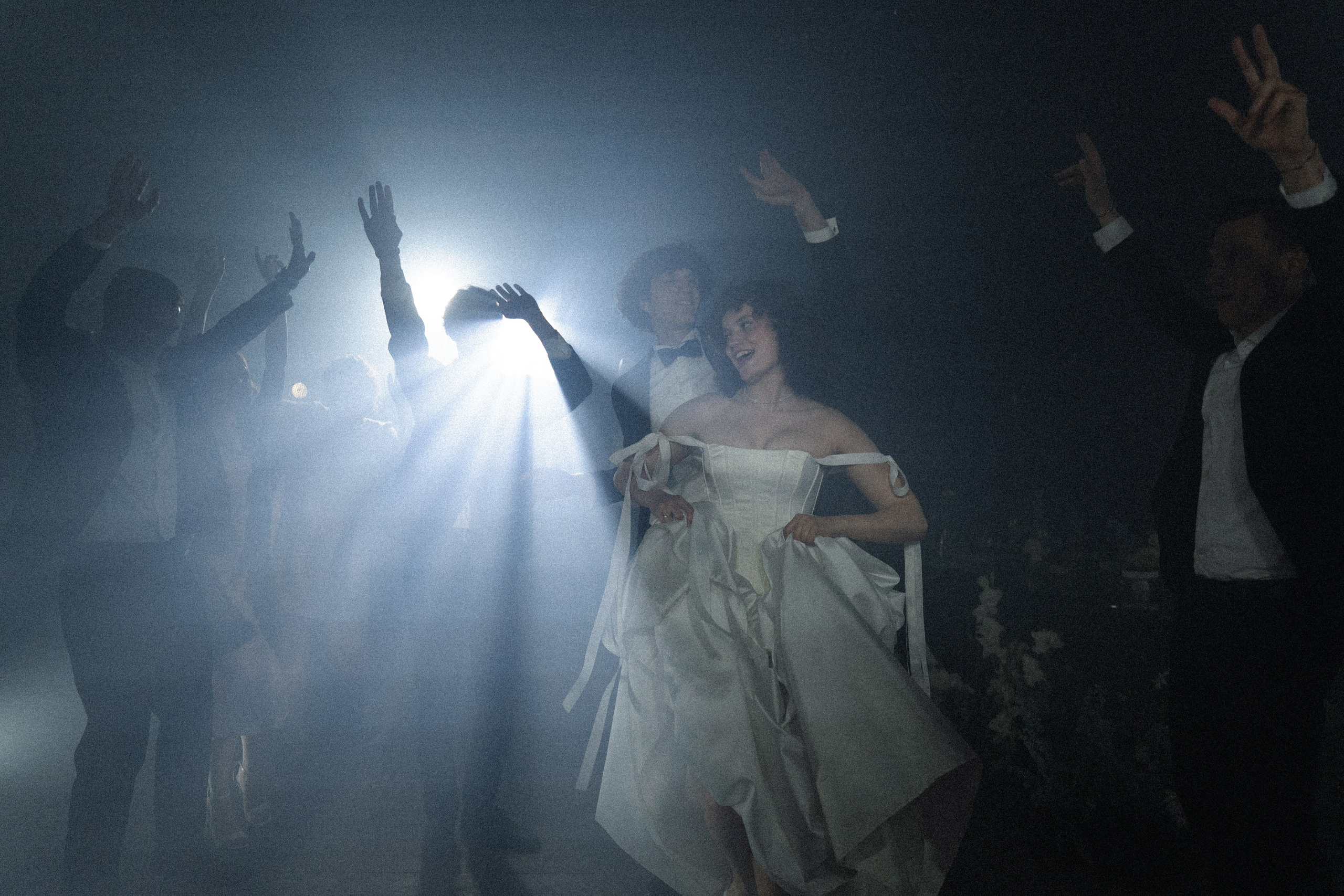 Екатерина и Александр. Фотограф в Москве Наталия Варакина