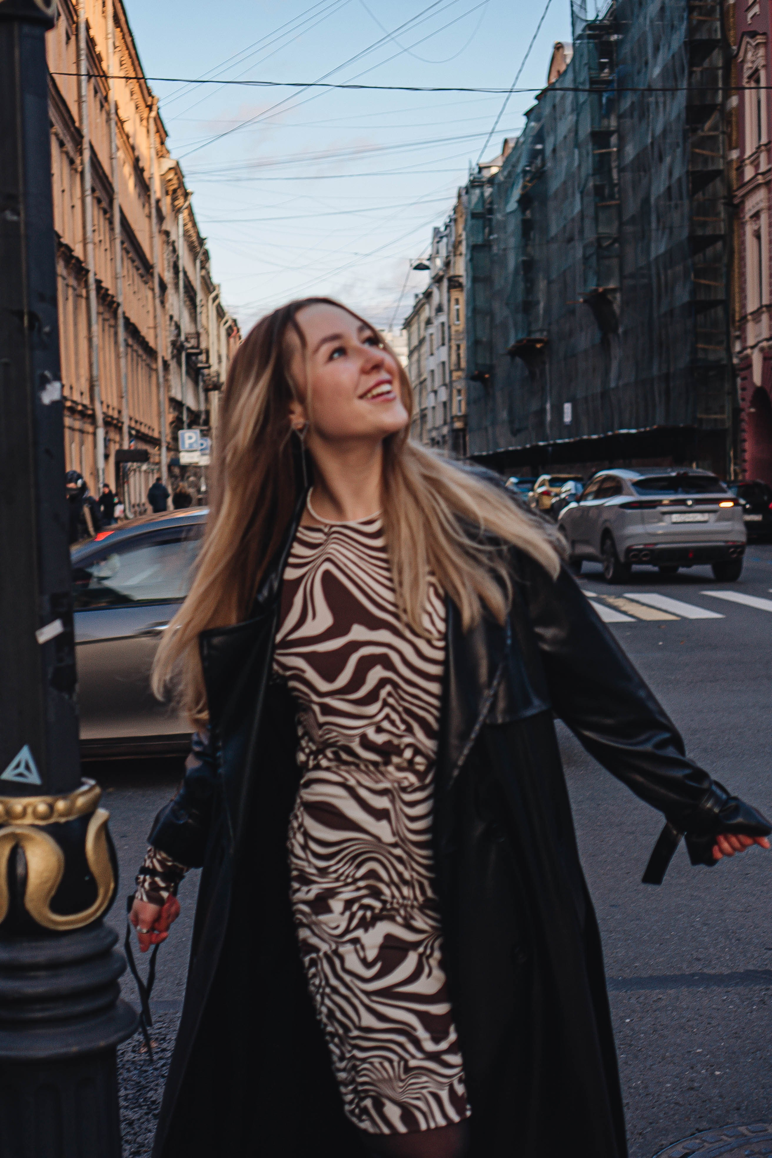 Жественность. Профессиональный фотограф, Санкт-Петербург — Виктория Богомолова