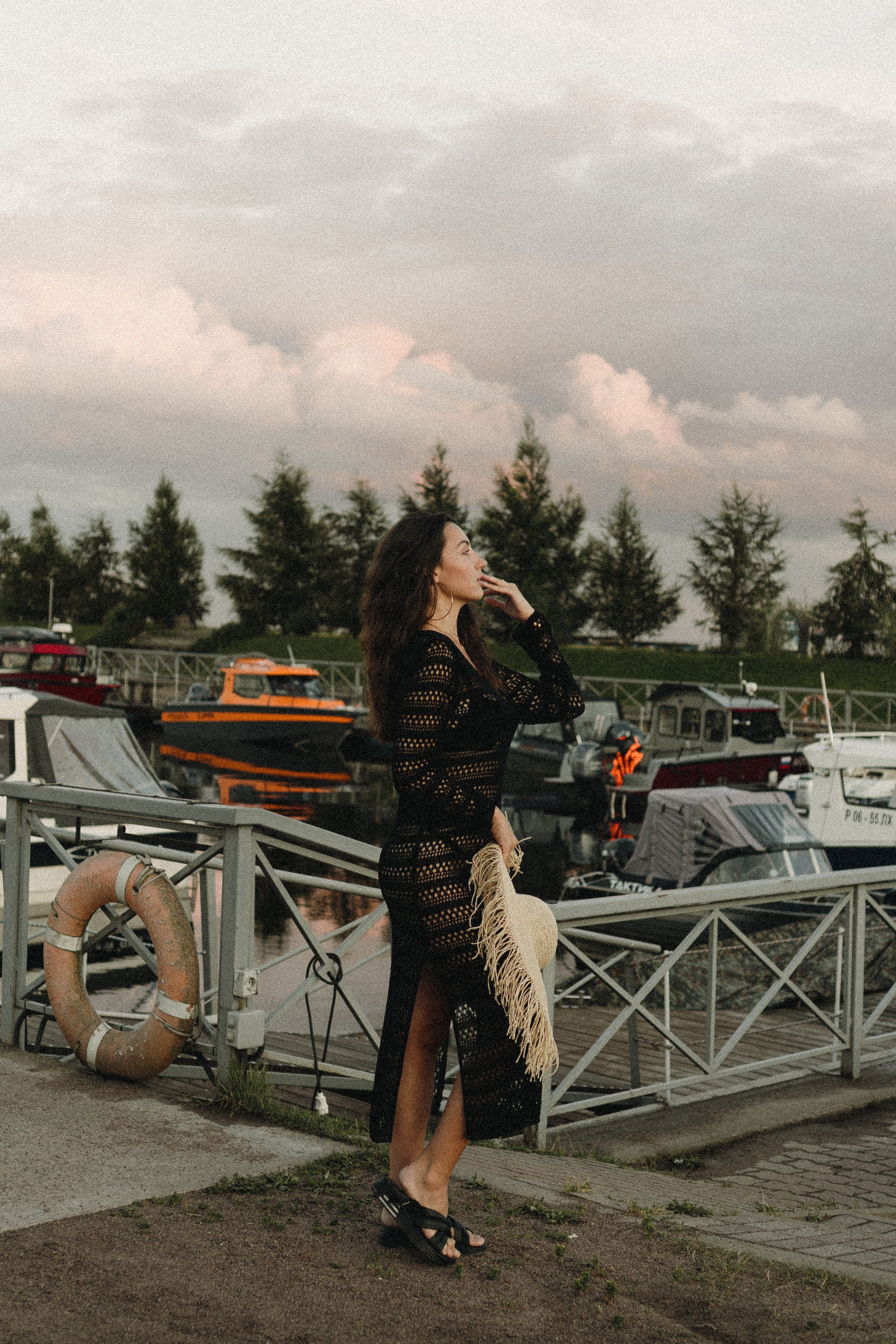 ЛЕНИНГРАДСКАЯ ОБЛАСТЬ. Профессиональный фотограф, Санкт-Петербург — Виктория Богомолова