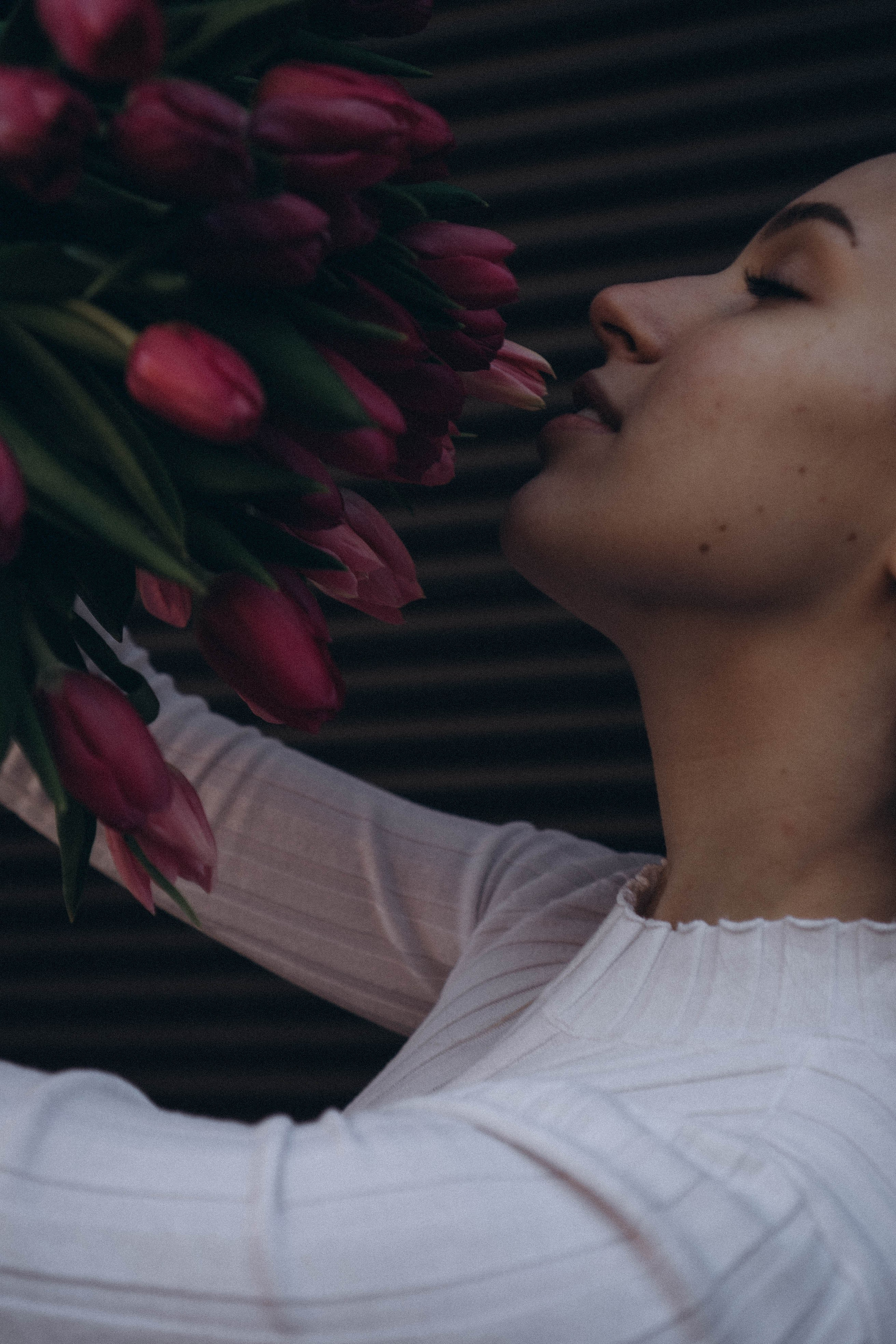 На закате. Профессиональный фотограф, Санкт-Петербург — Виктория Богомолова