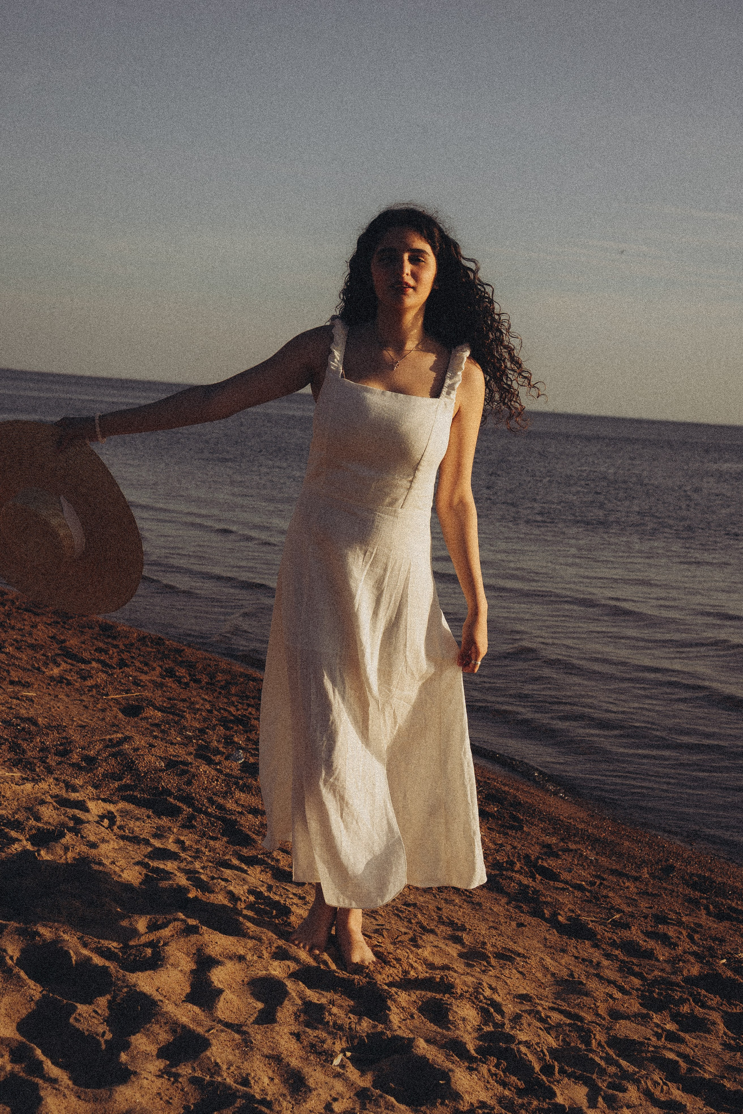 НА ФИНСКОМ ЗАЛИВЕ. Профессиональный фотограф, Санкт-Петербург — Виктория Богомолова