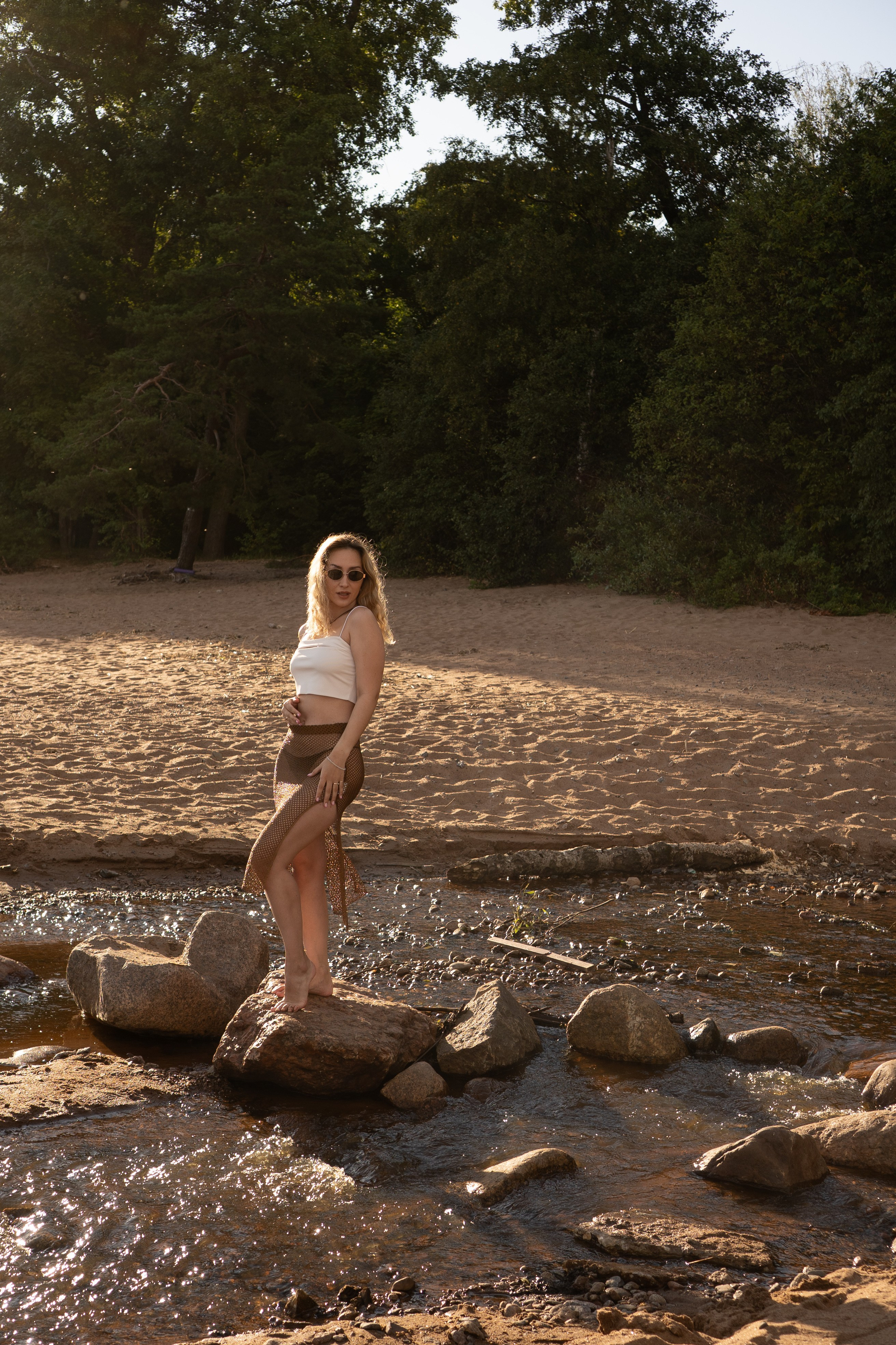 РОМАНТИКА ФИНСКОГО ЗАЛИВА. Профессиональный фотограф, Санкт-Петербург — Виктория Богомолова