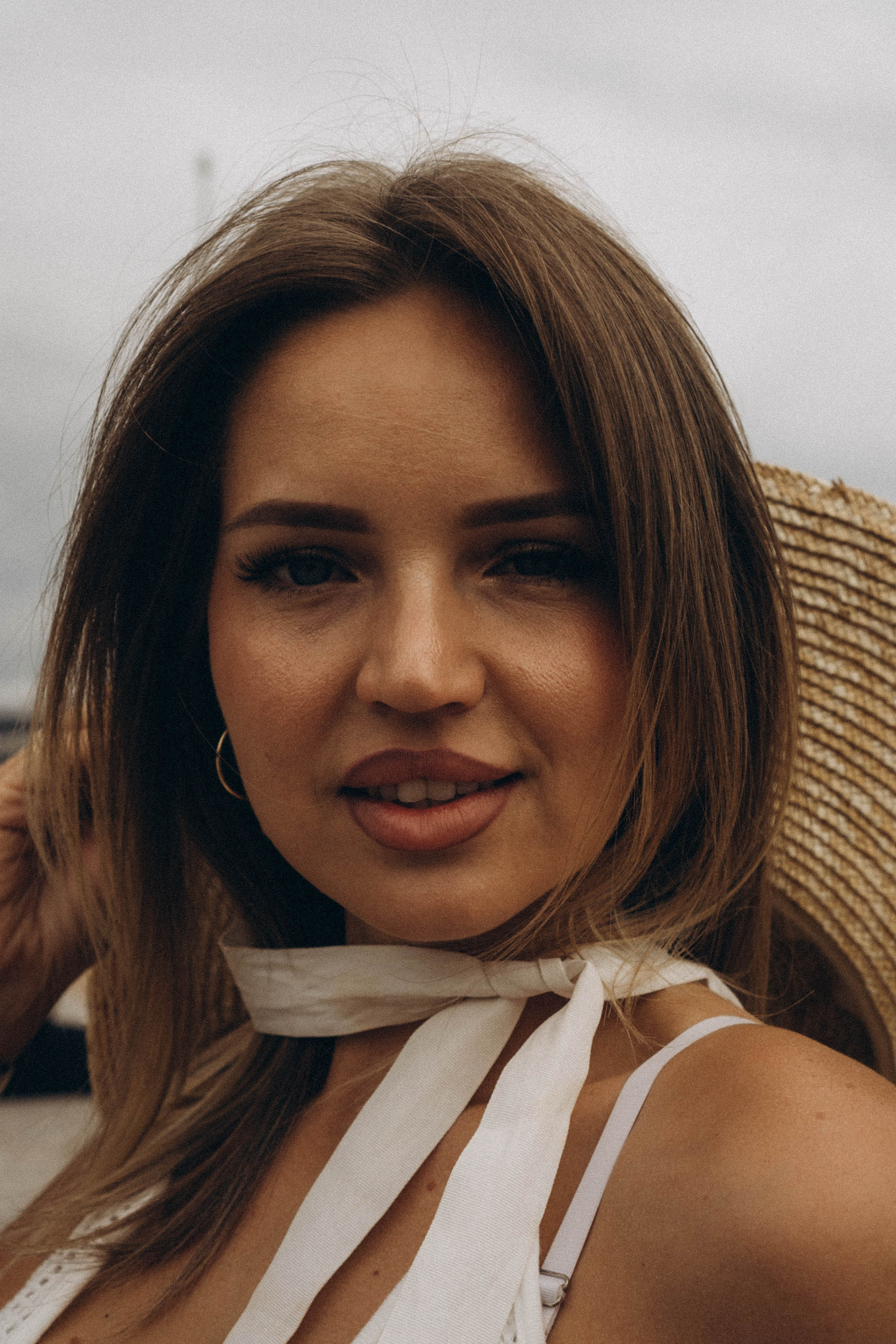 Прогулка в парке. Профессиональный фотограф, Санкт-Петербург — Виктория Богомолова