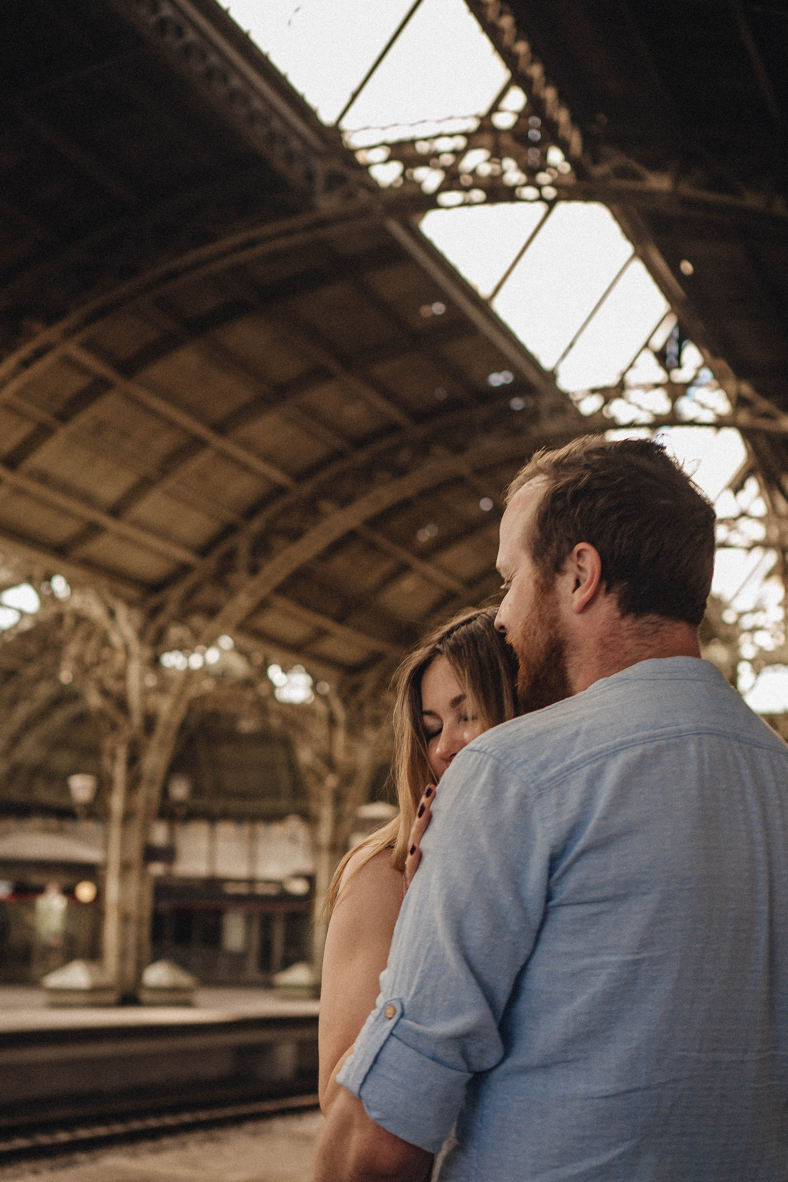 История на реальных событиях. Профессиональный фотограф, Санкт-Петербург — Виктория Богомолова