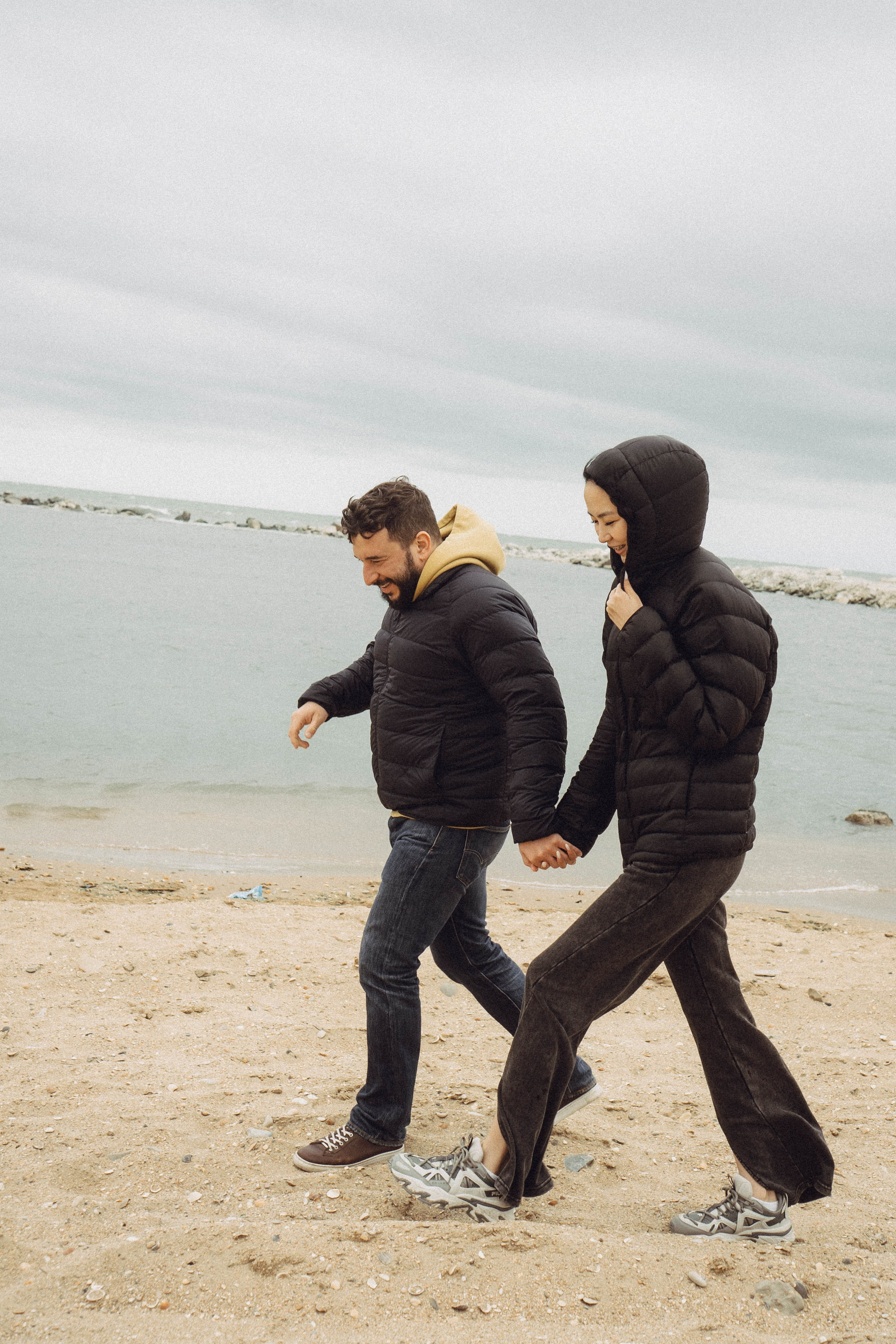 Каспийское море. Профессиональный фотограф, Санкт-Петербург — Виктория Богомолова