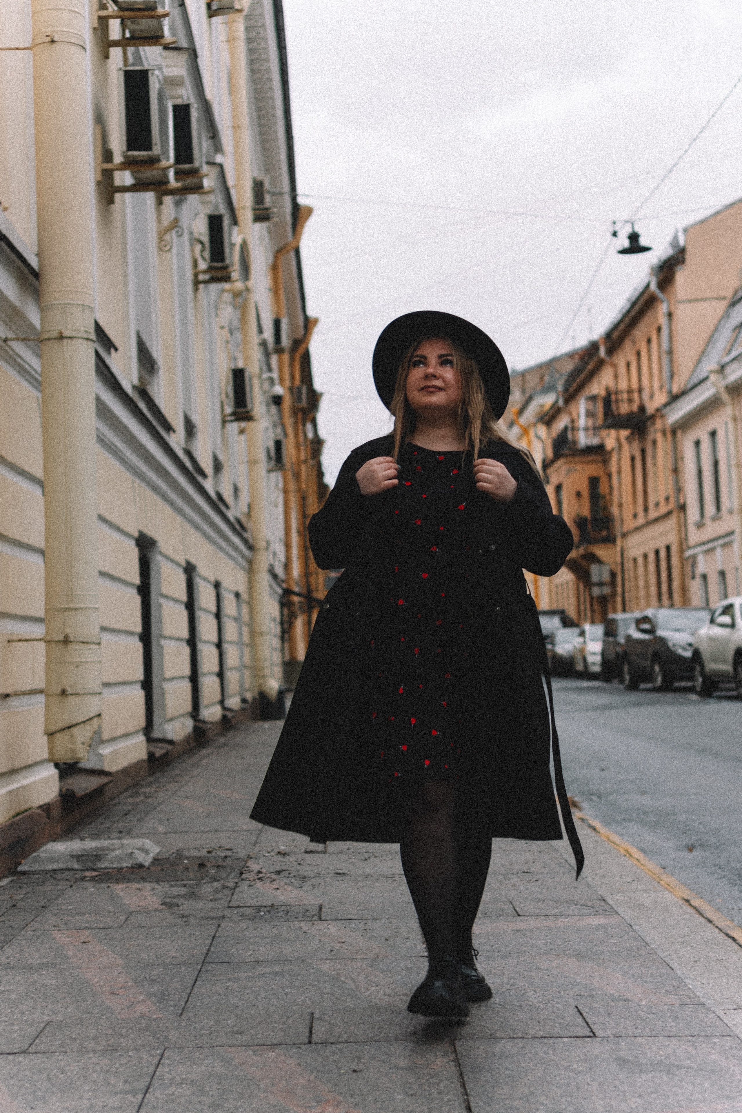 ПРОГУЛКА ВЕСНОЙ. Профессиональный фотограф, Санкт-Петербург — Виктория Богомолова