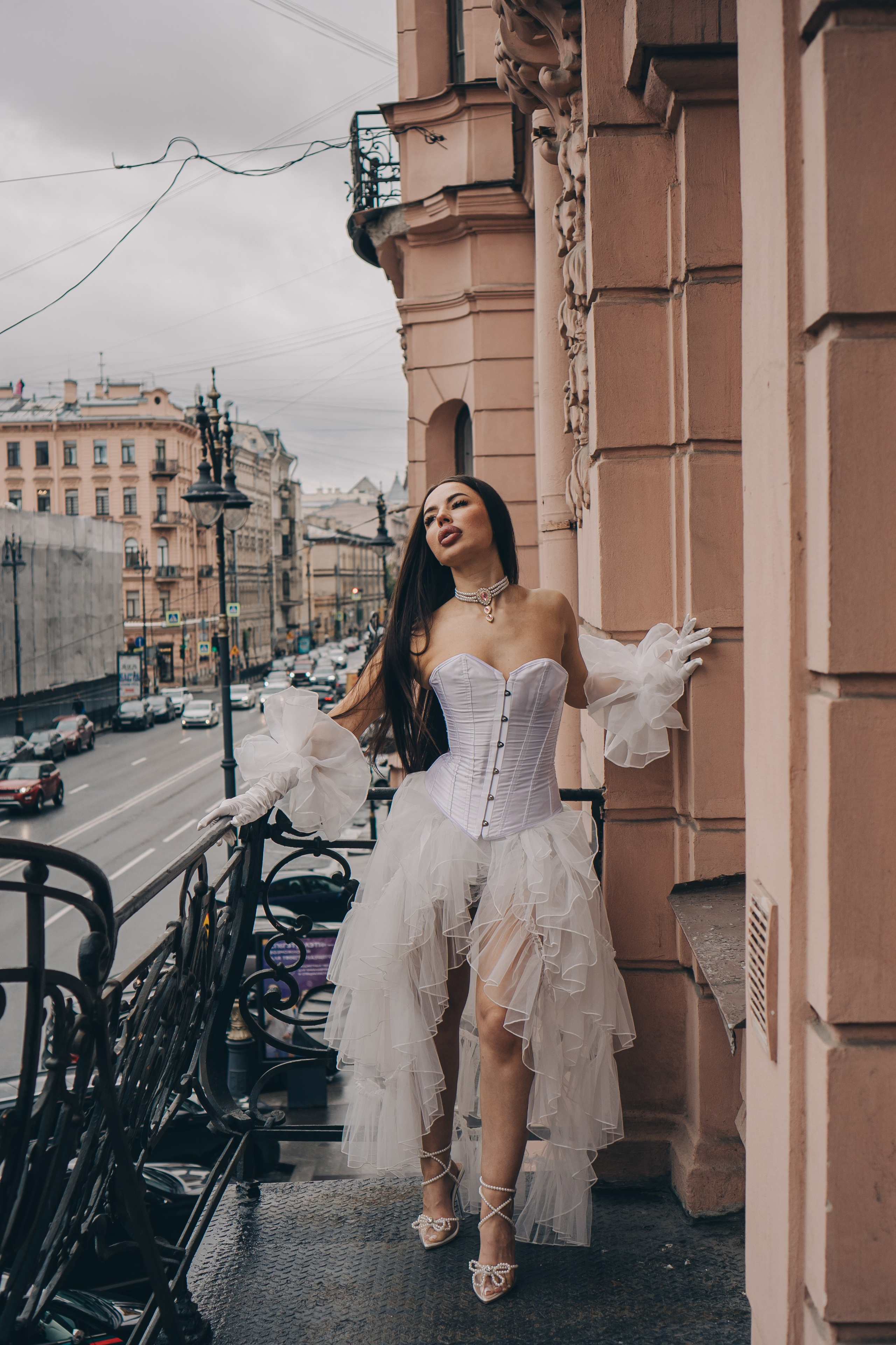 ВИНТАЖНЫЙ СТИЛЬ. Профессиональный фотограф, Санкт-Петербург — Виктория Богомолова