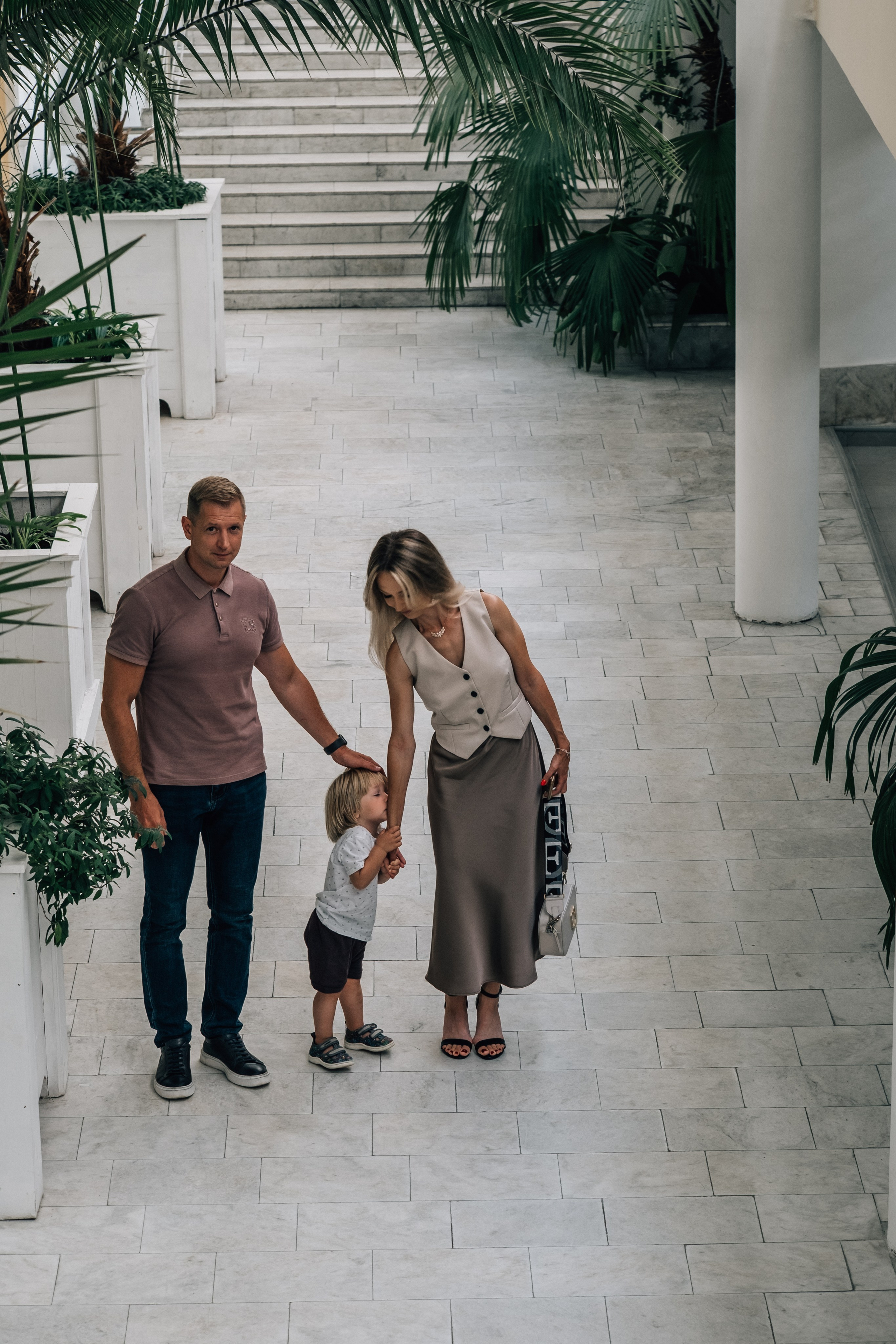 РЕПОРТАЖ В ЗАГСЕ. Профессиональный фотограф, Санкт-Петербург — Виктория Богомолова