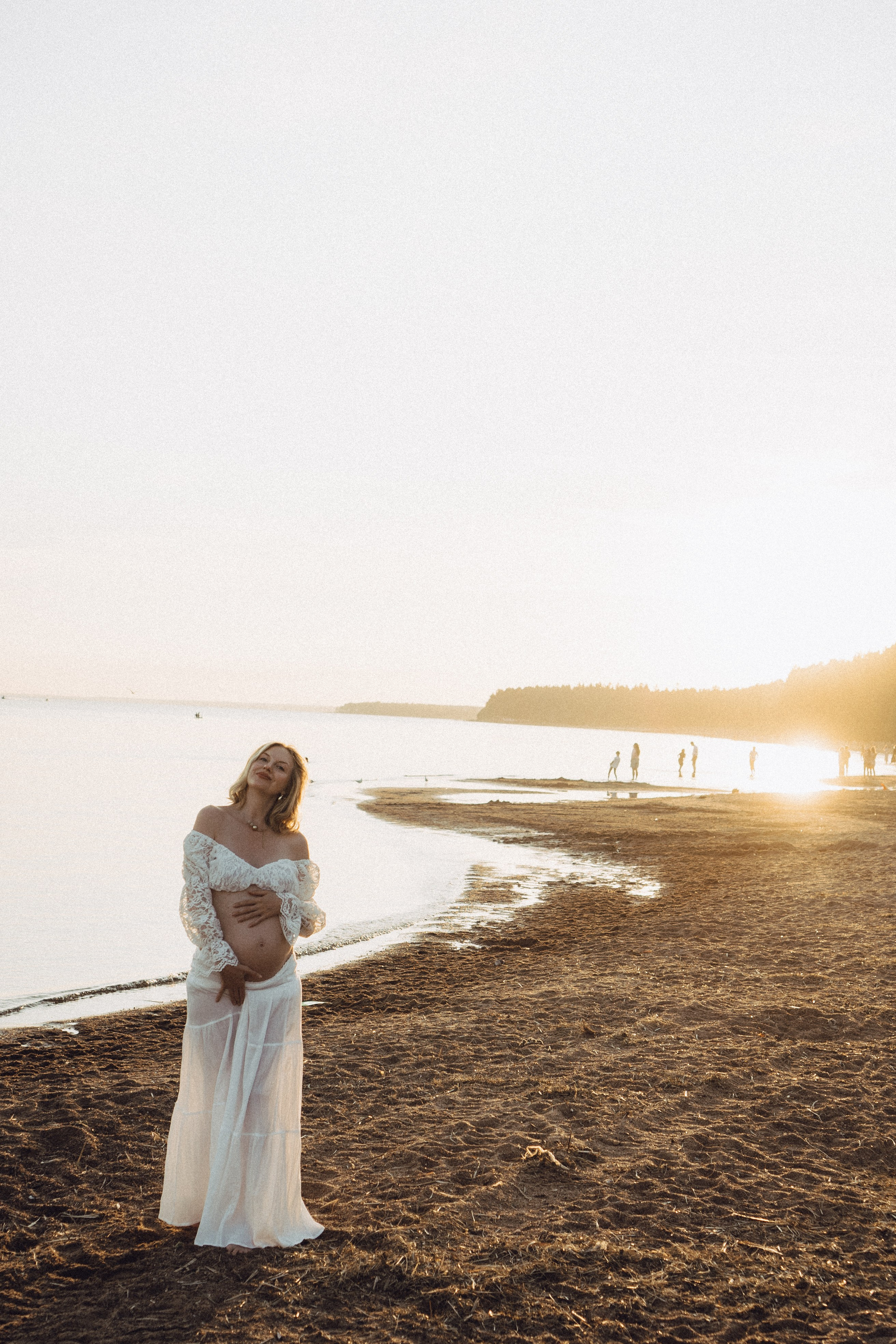 В ОЖИДАНИИ. Профессиональный фотограф, Санкт-Петербург — Виктория Богомолова