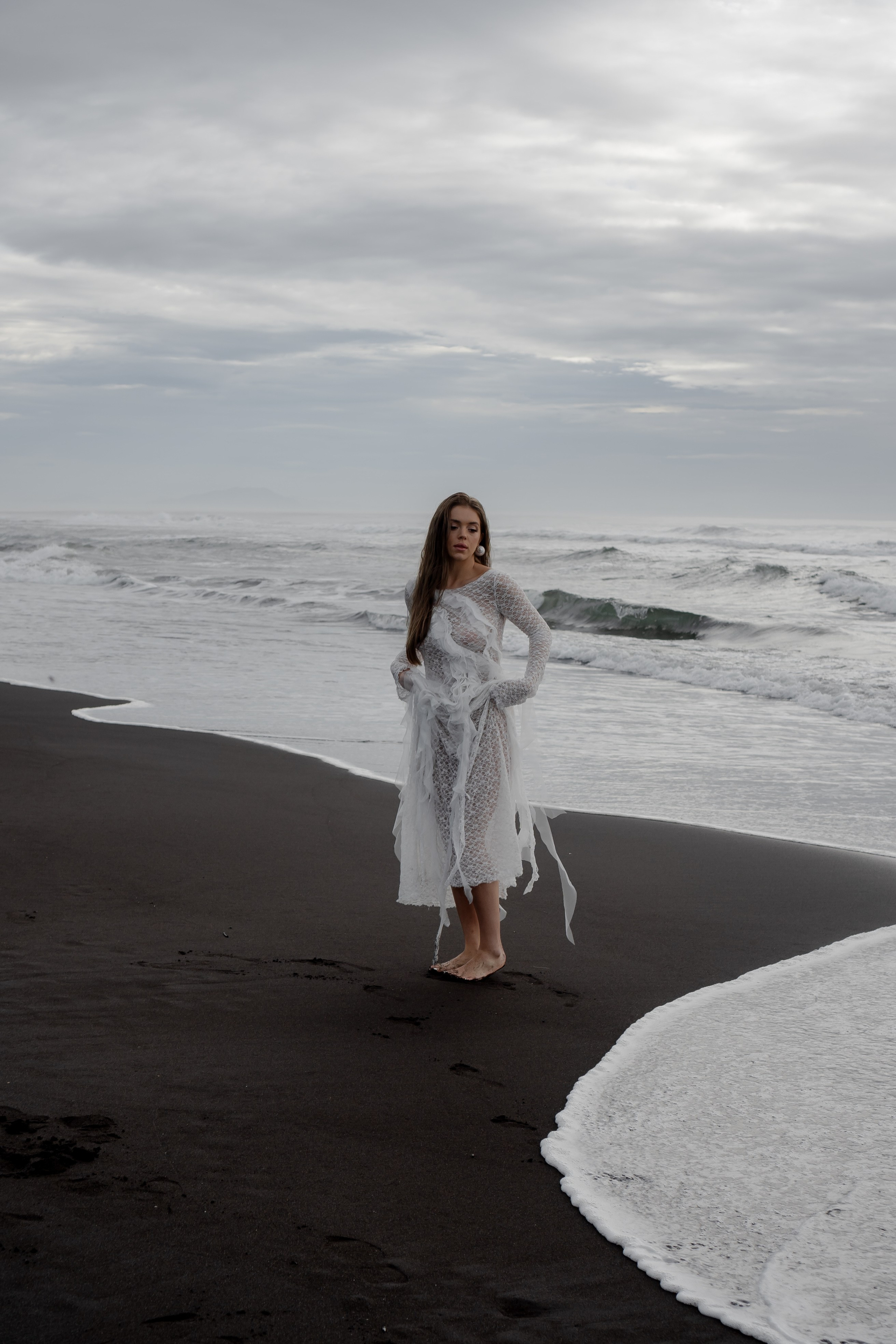 ТИХИЙ ОКЕАНН СЬЕМКА НА SONY. Профессиональный фотограф, Санкт-Петербург — Виктория Богомолова