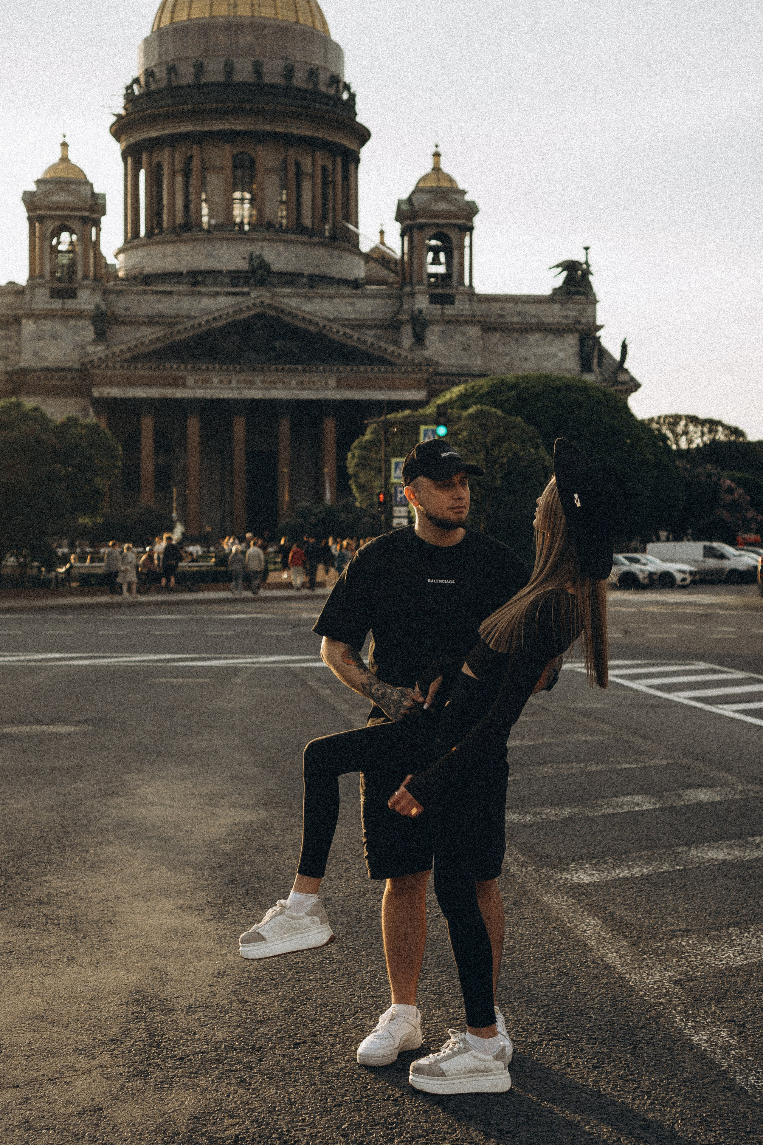 ПРОГУЛКА ПО ПИТЕРУ. Профессиональный фотограф, Санкт-Петербург — Виктория Богомолова