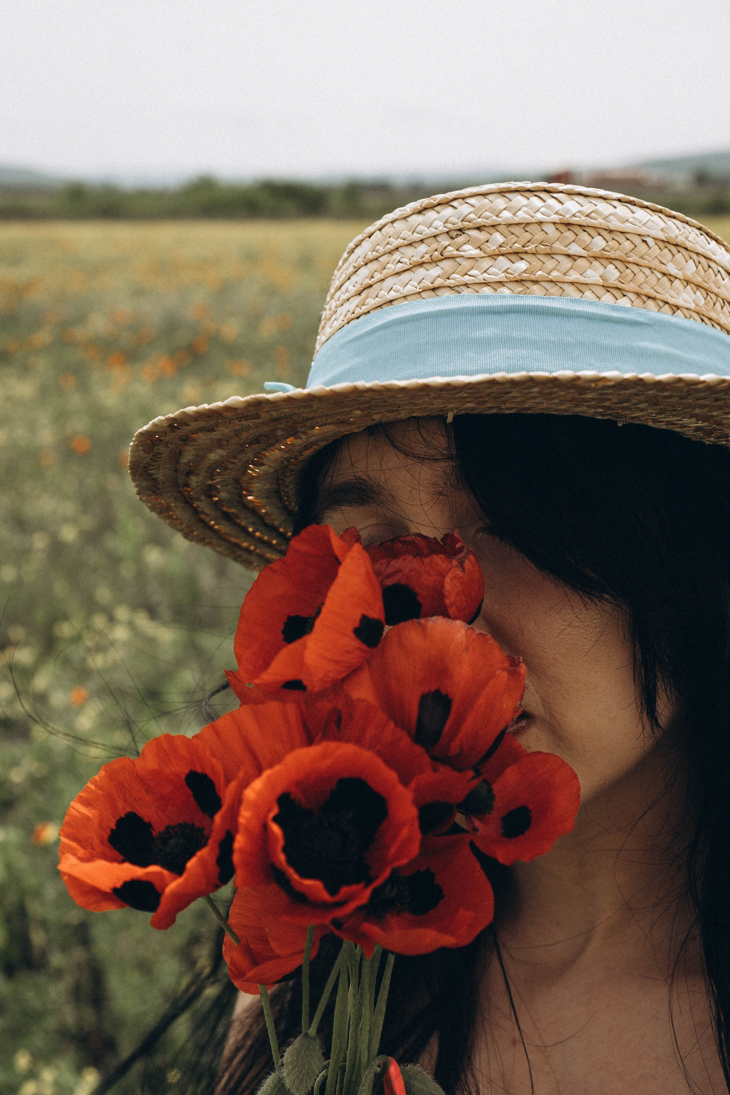 Цветочная поляна. Профессиональный фотограф, Санкт-Петербург — Виктория Богомолова