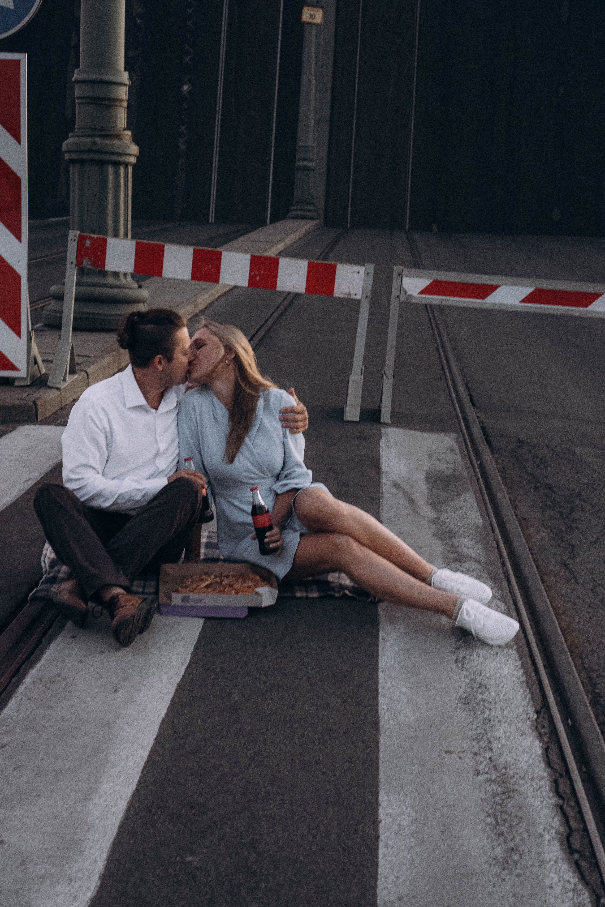 СЧАСТЛИВОЕ УТРО. Профессиональный фотограф, Санкт-Петербург — Виктория Богомолова