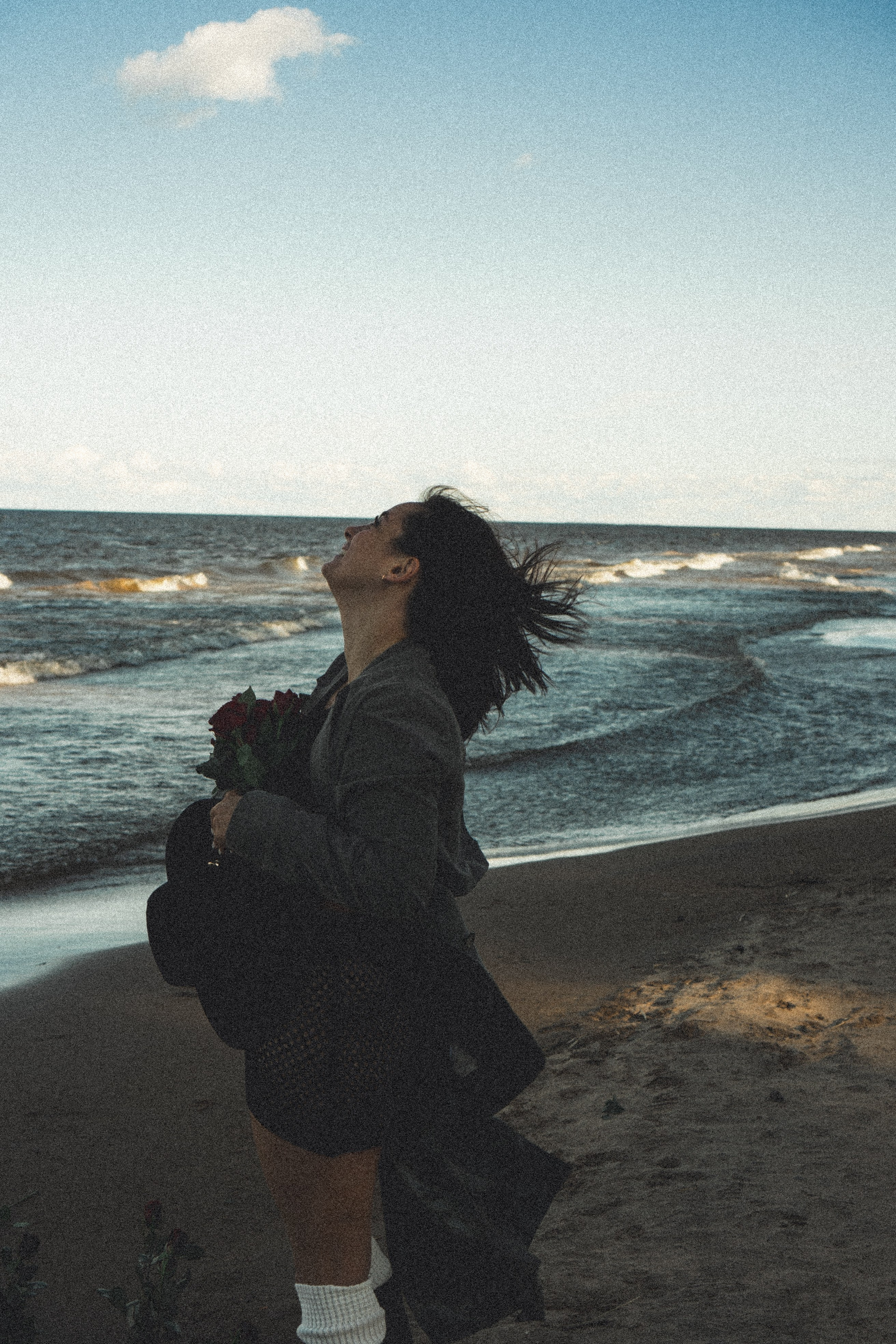 Розы. Профессиональный фотограф, Санкт-Петербург — Виктория Богомолова