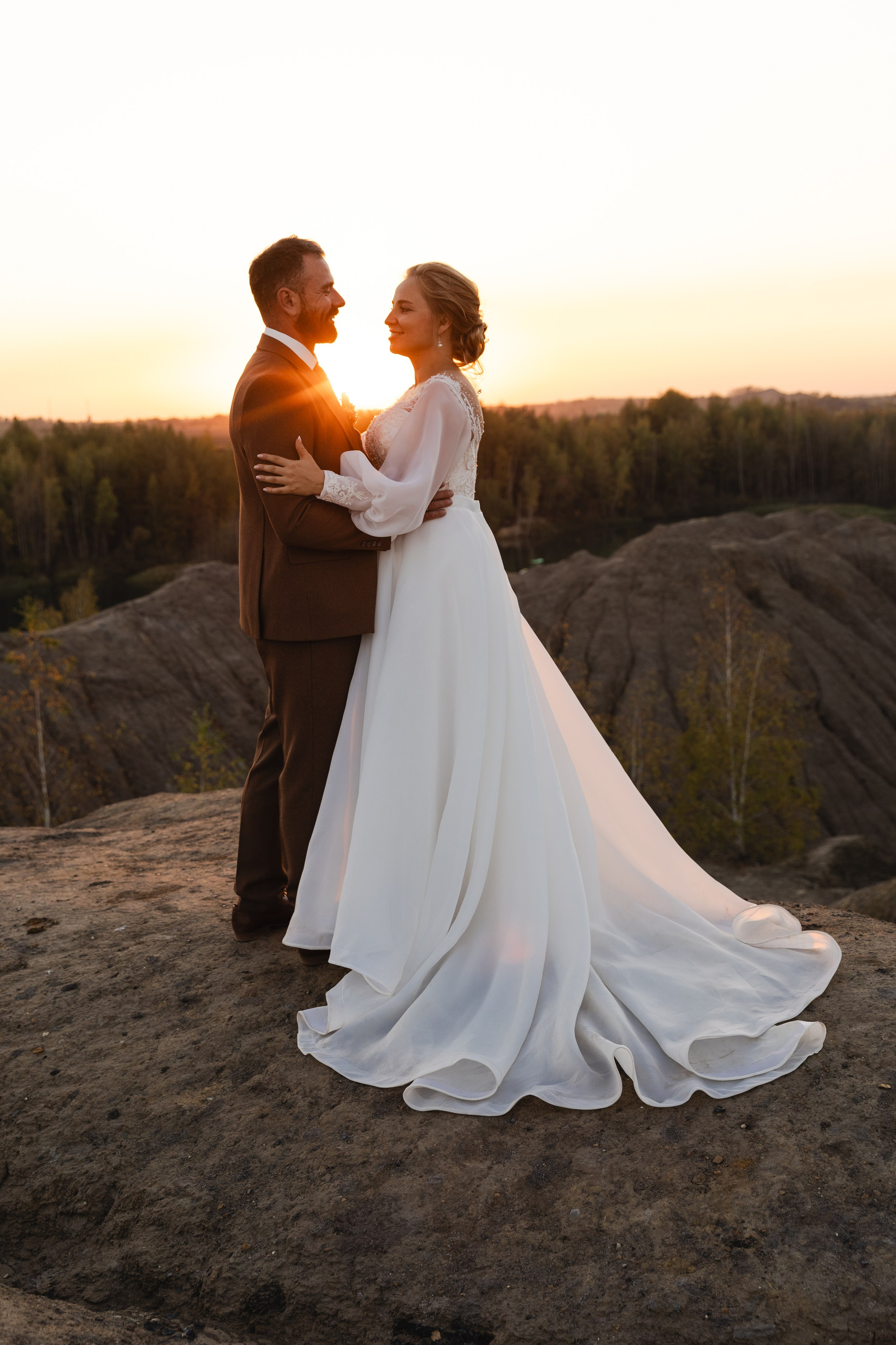 Сергей и Наталья. Женский и семейный фотограф в Туле Катя Вуколова