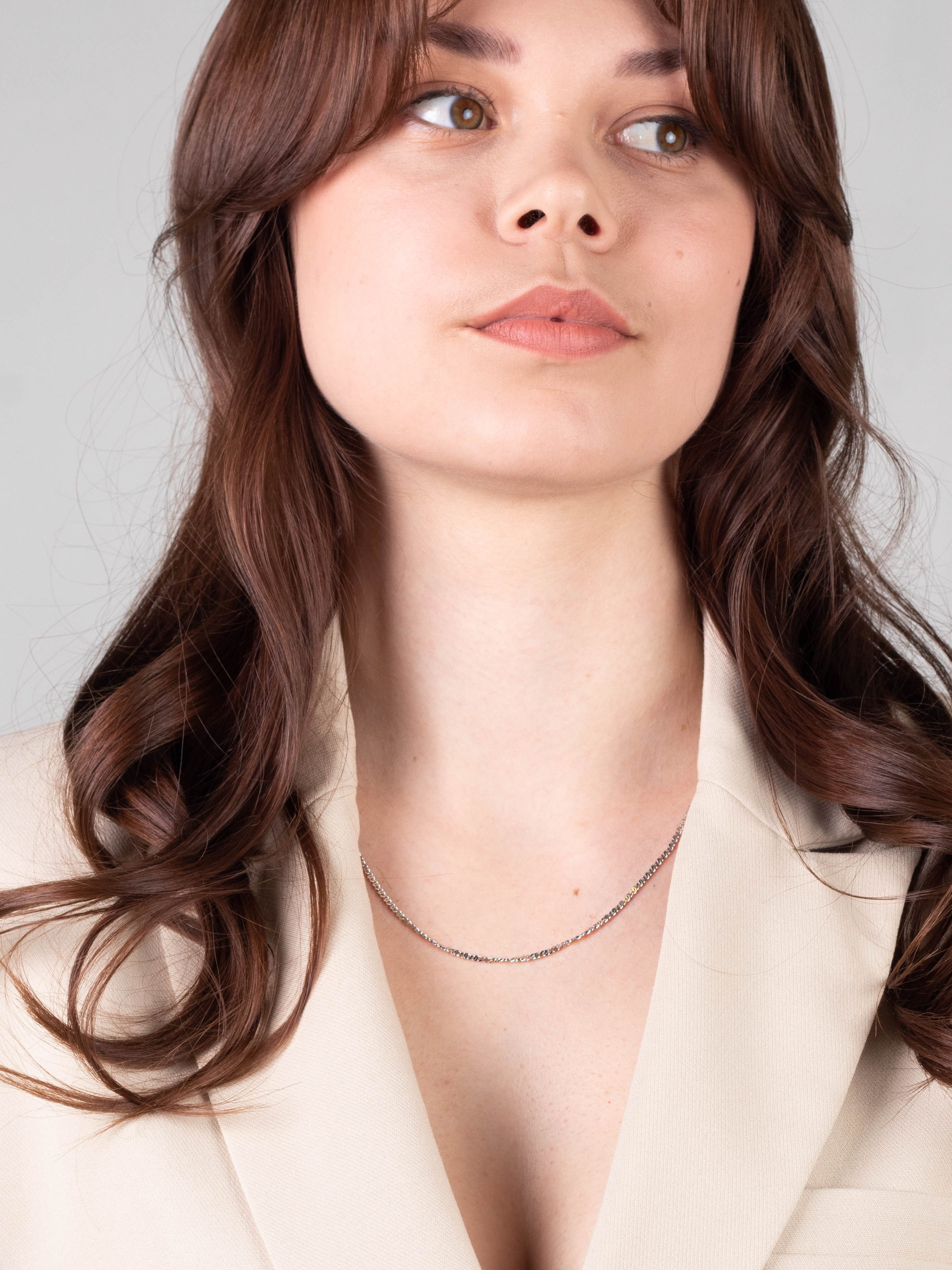 Цепочки, ювелирные изделия. «Матрица»