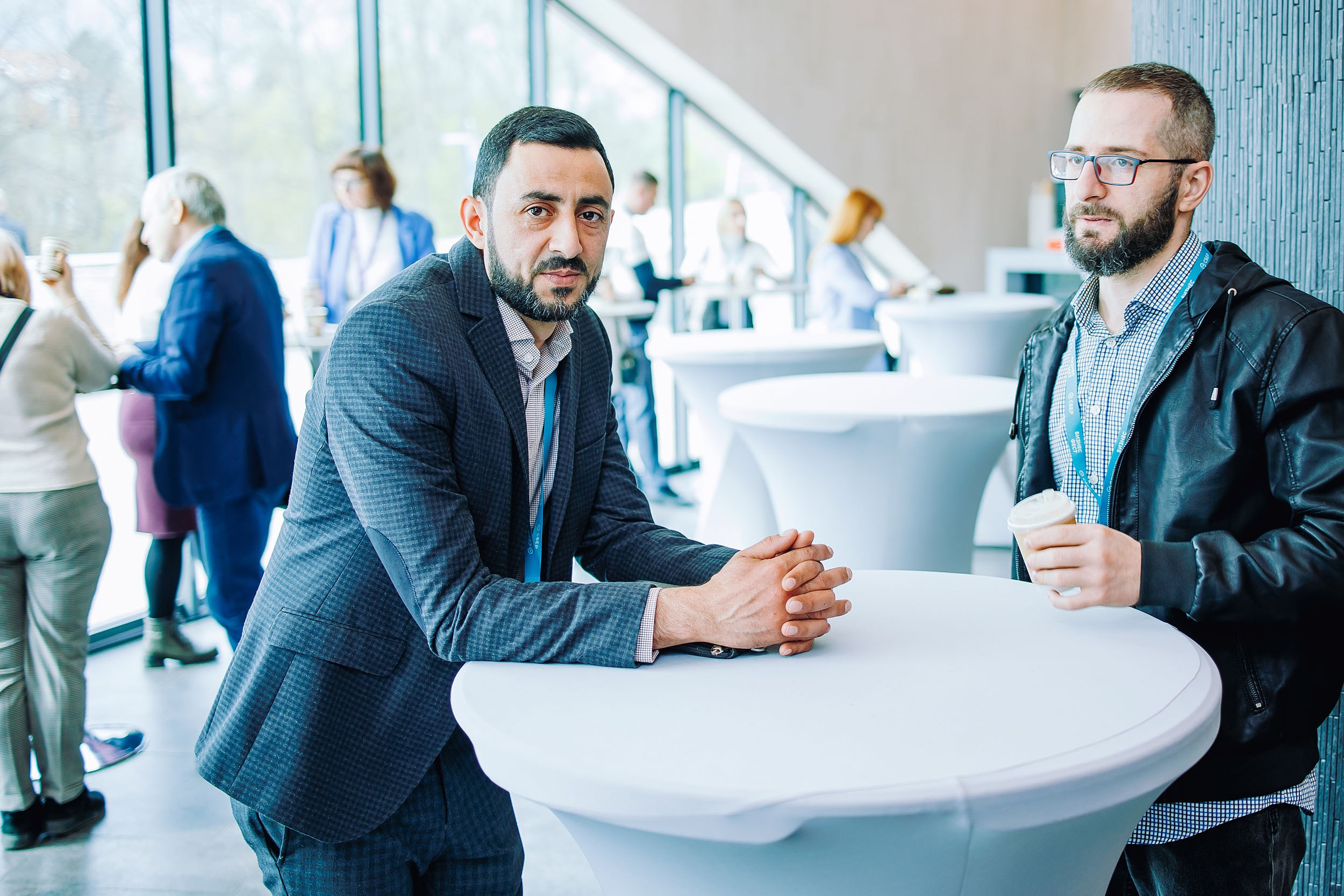 СБЕР Бизнес Фест. One Media Life: фоторепортажи, фотоотчеты с мероприятий и заведений