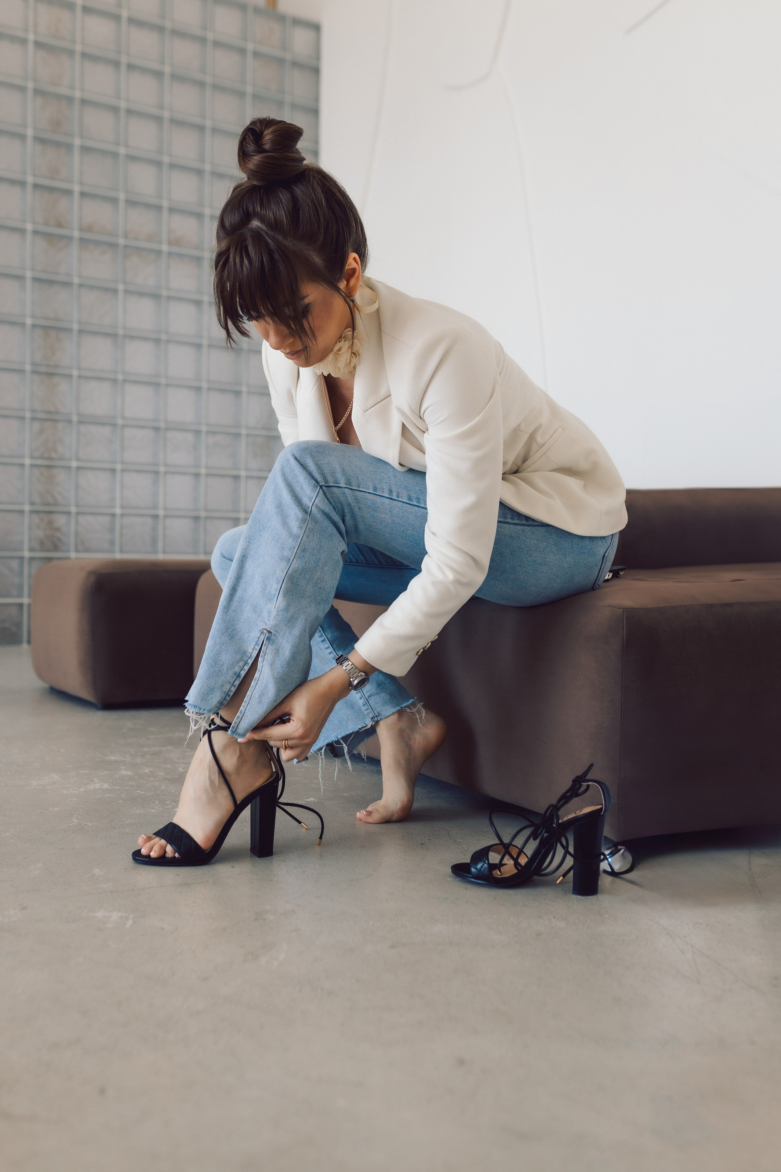 Познай себя. Фотограф Красноярск Архипова Алина