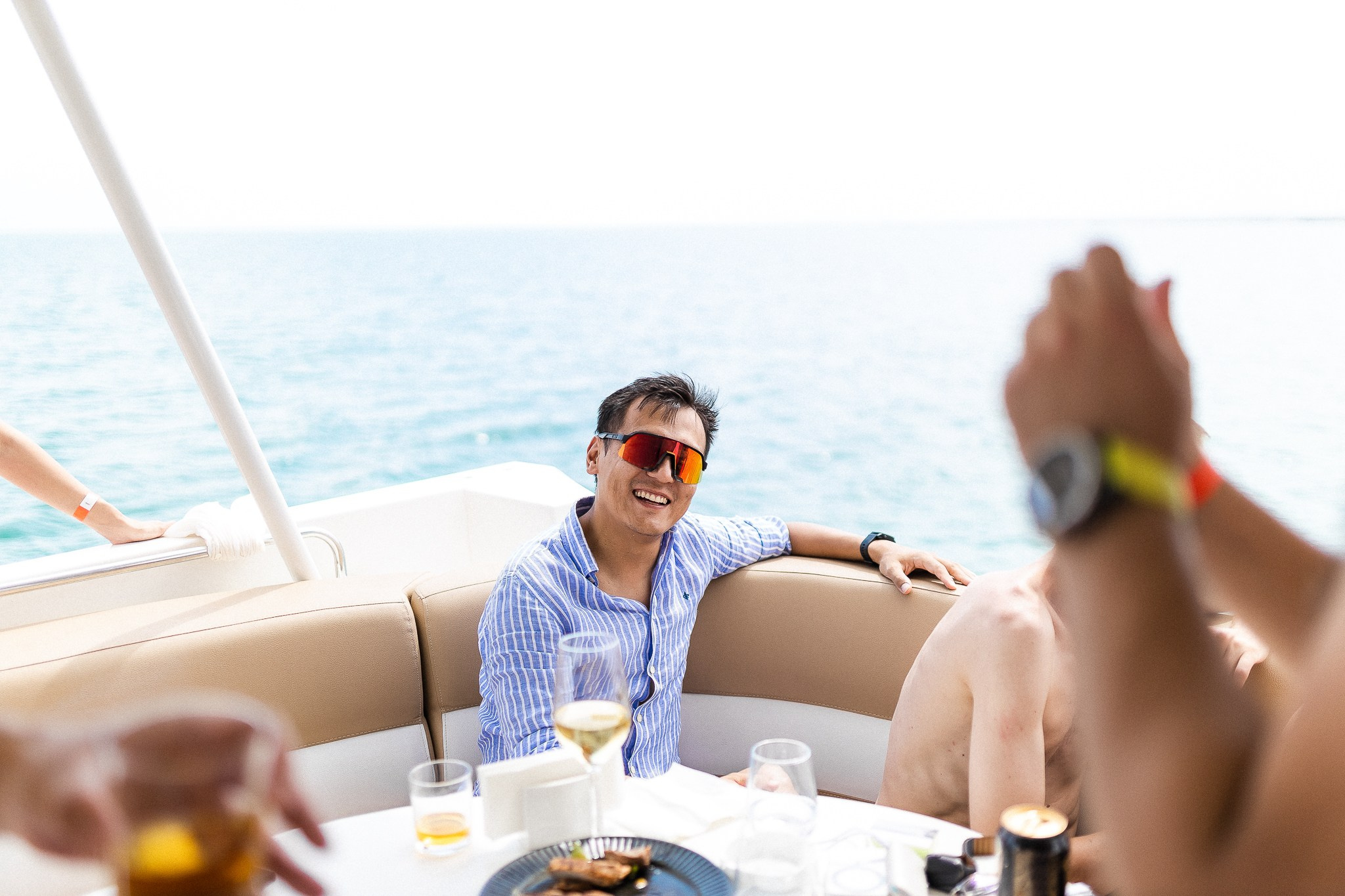 MIKHAIL VASSILYEV — Свадебный и Репортажный фотограф в Алматы