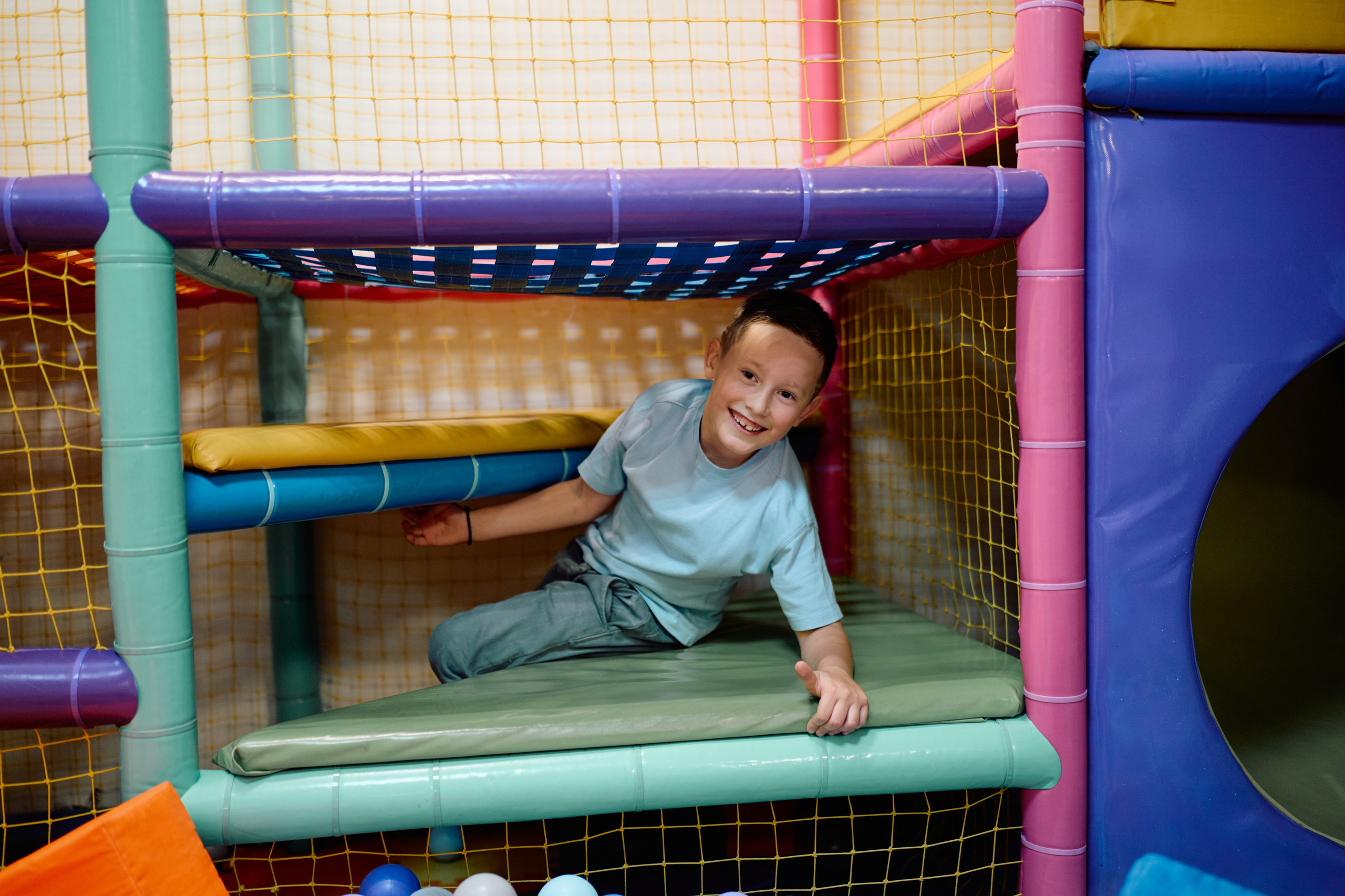 Детское день рождение. Свадебный фотограф в Москве Кристина Чехова