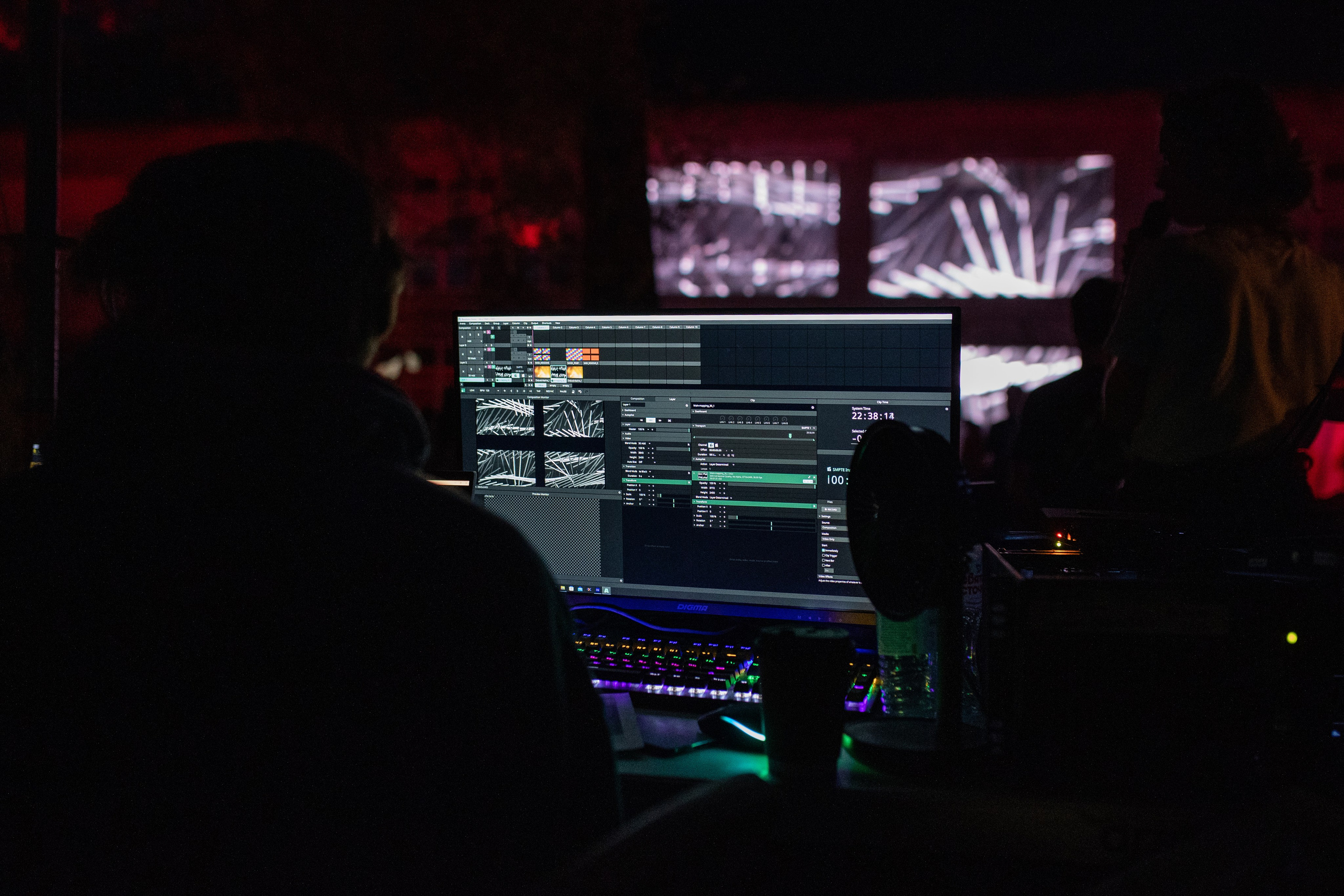 Трехдневный фотоотчет Выкса-фестиваль 2024. Фотограф городских и семейных событий Артем Карпухин