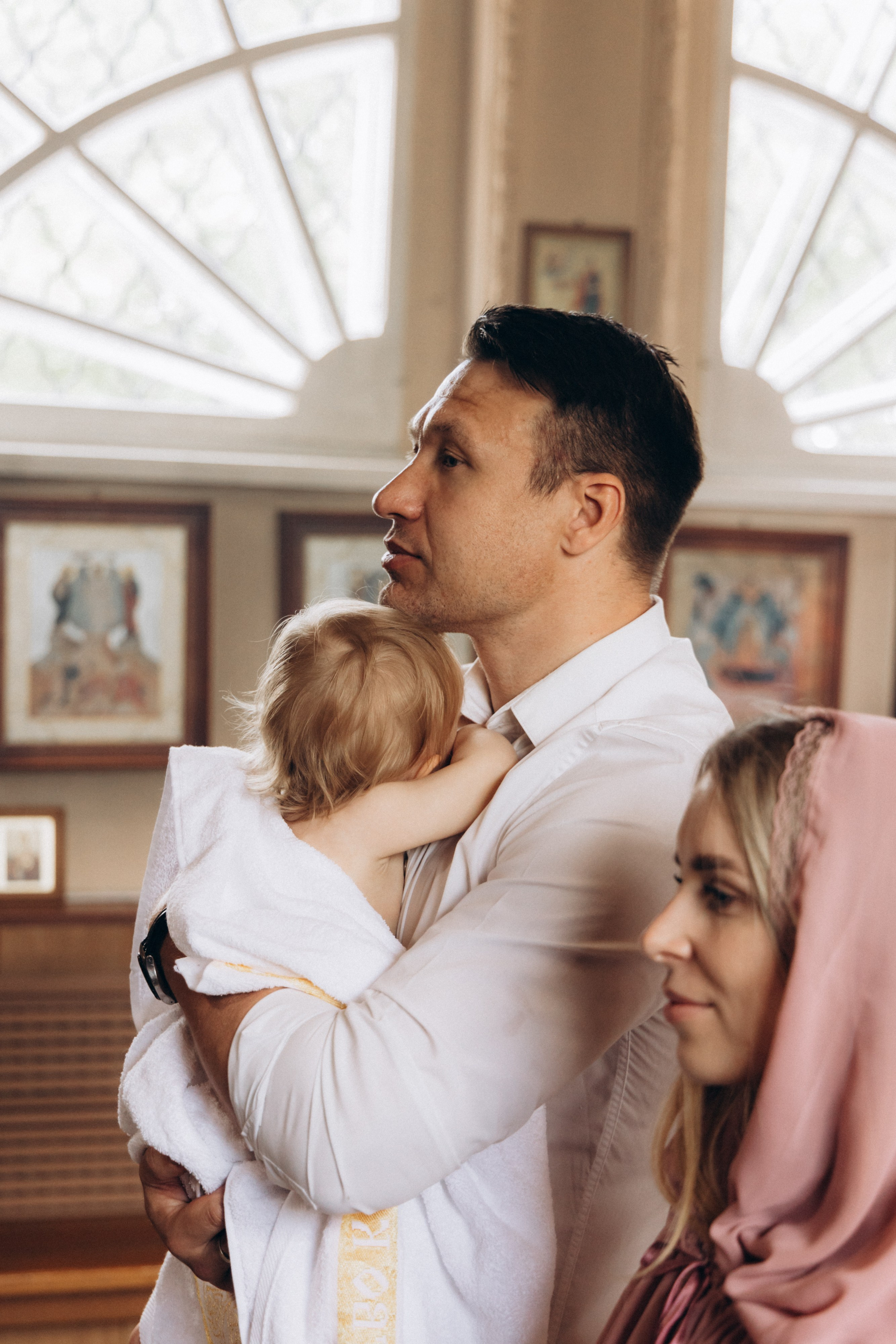 Дарья. Сердюченко Юлия, семейный фотограф, Белгород