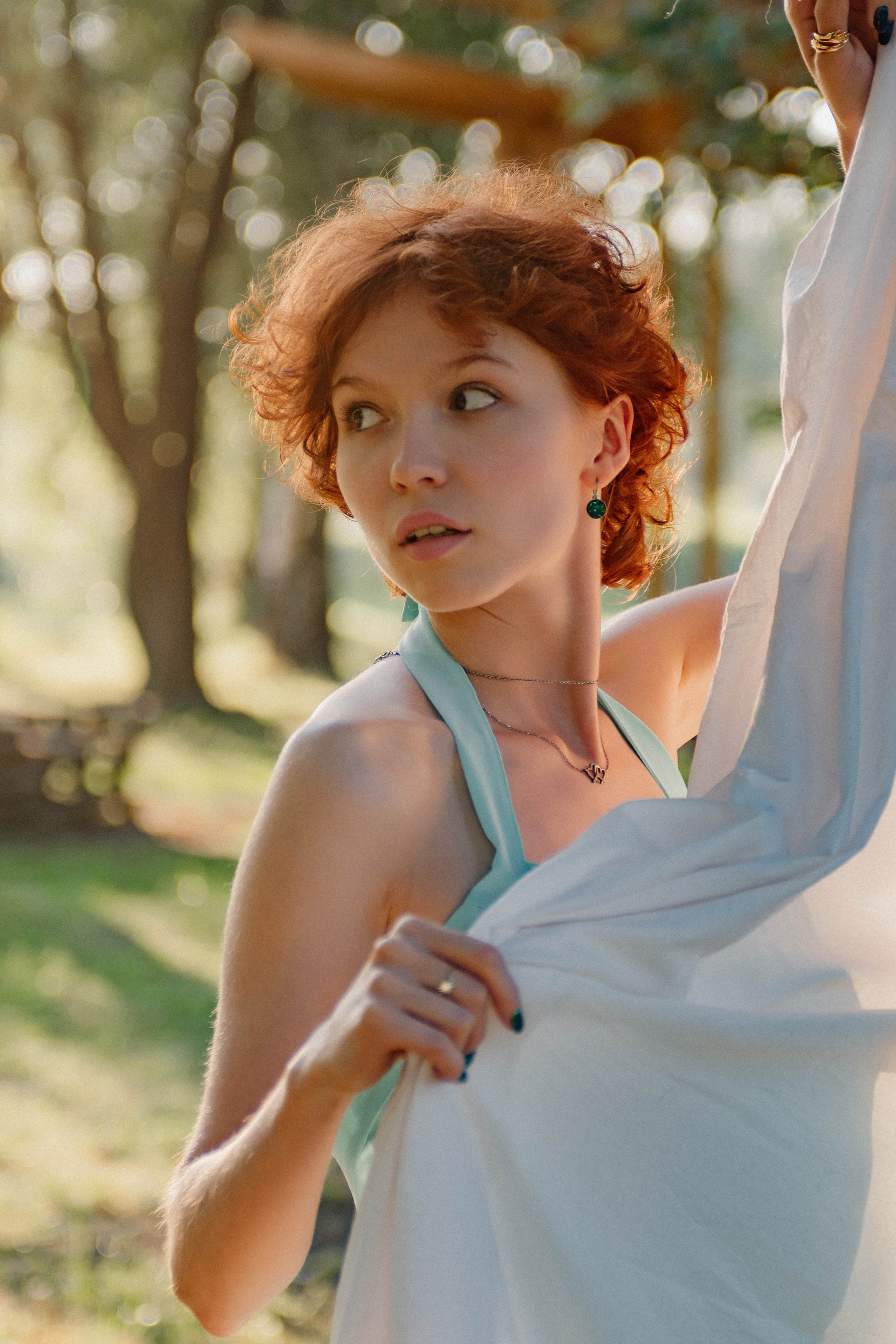 Фото-пикник: портреты. Фотограф в Твери Дементьева Анастасия