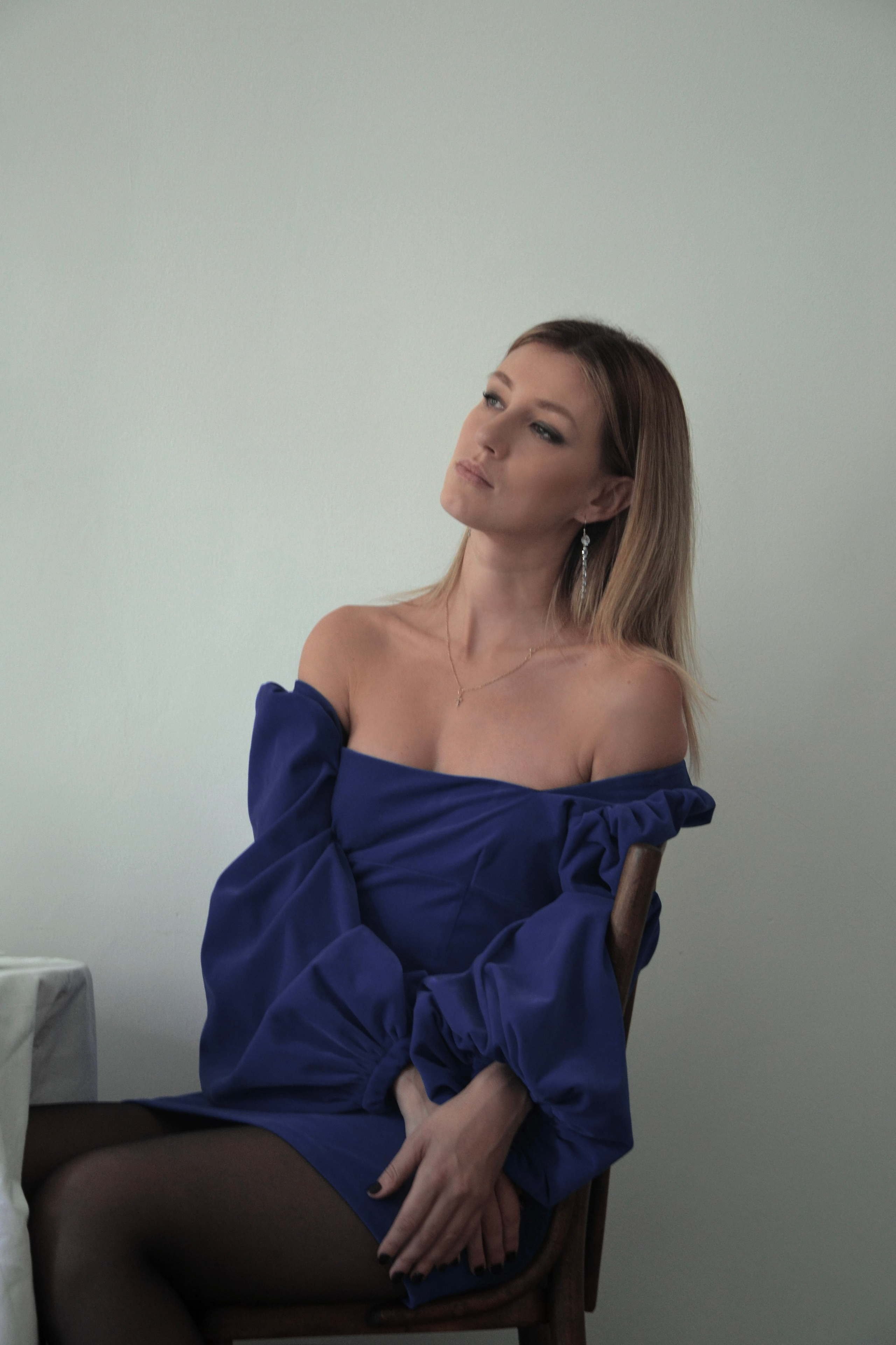 Martha. Фотограф Анастасия Шай в Санкт-Петербурге