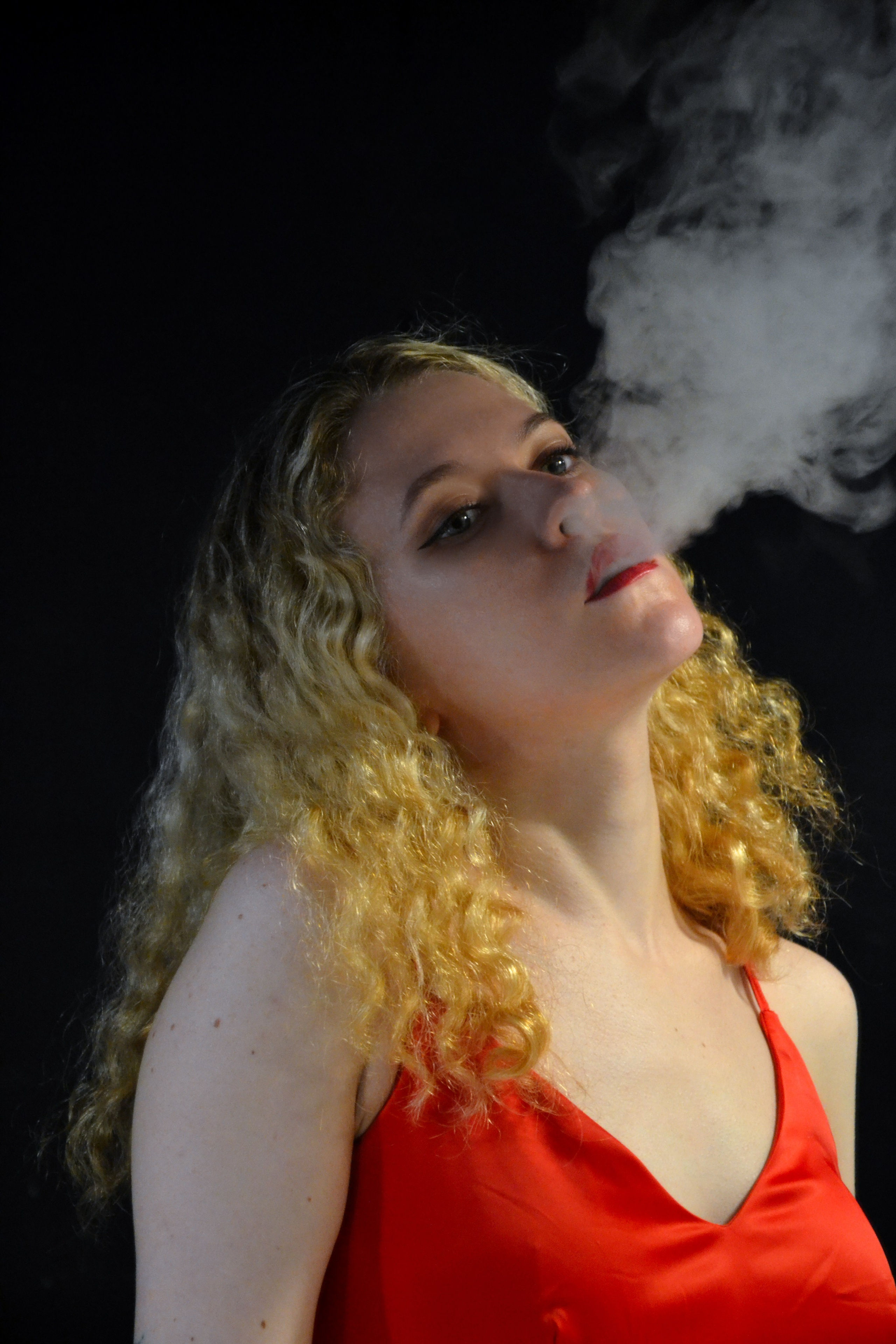 Anna. Фотограф Анастасия Шай в Санкт-Петербурге