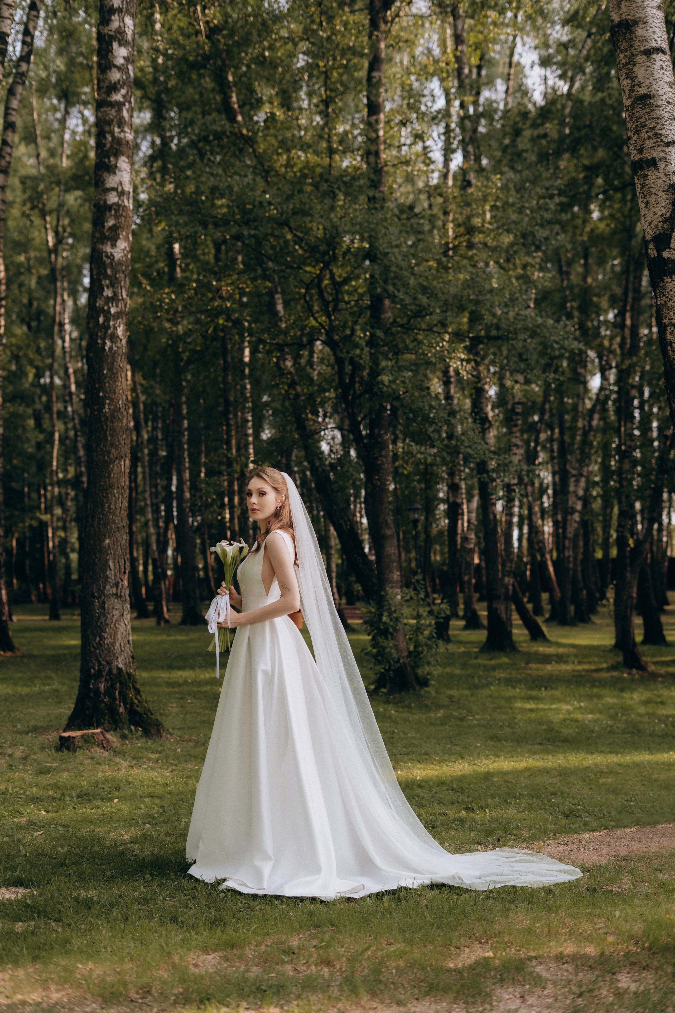 Алиса и Максим. Полный день 6 часов. Фотограф Москва Виктория-Антуанетта