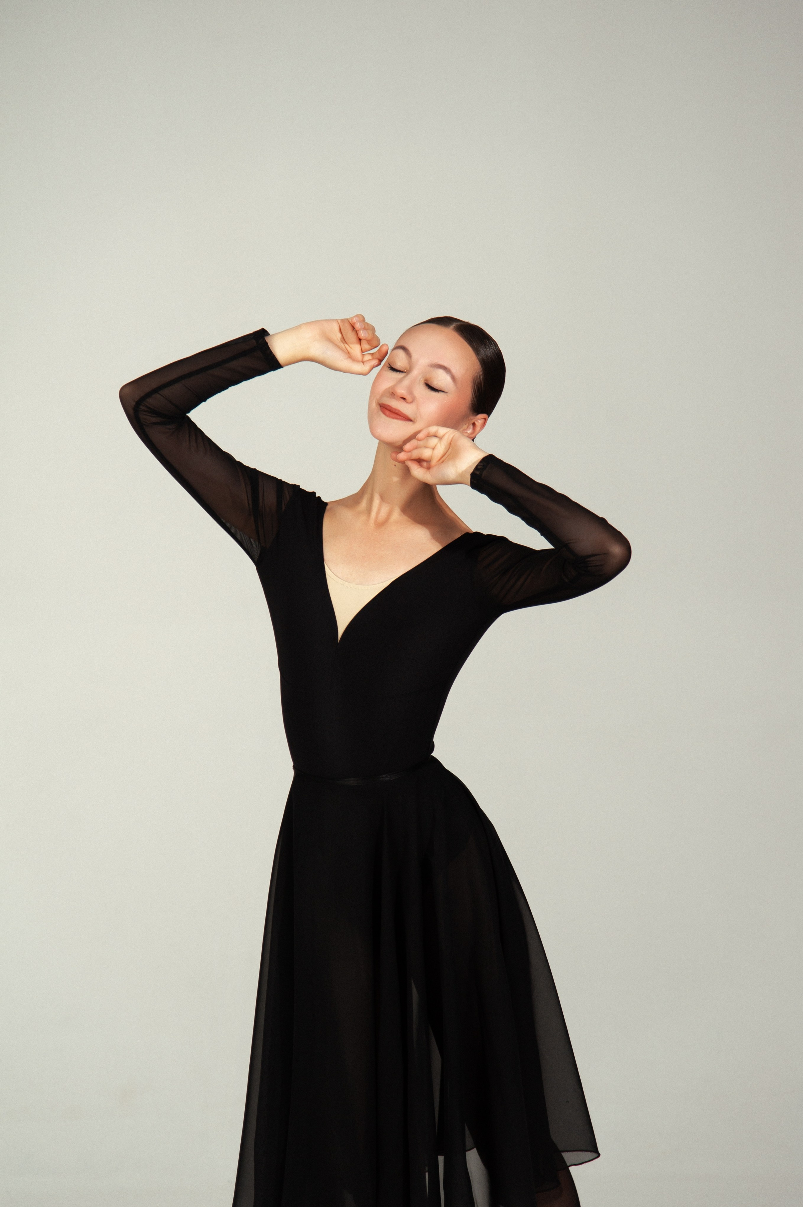 Girls. Фотограф Ирина Горелова Севастополь Крым