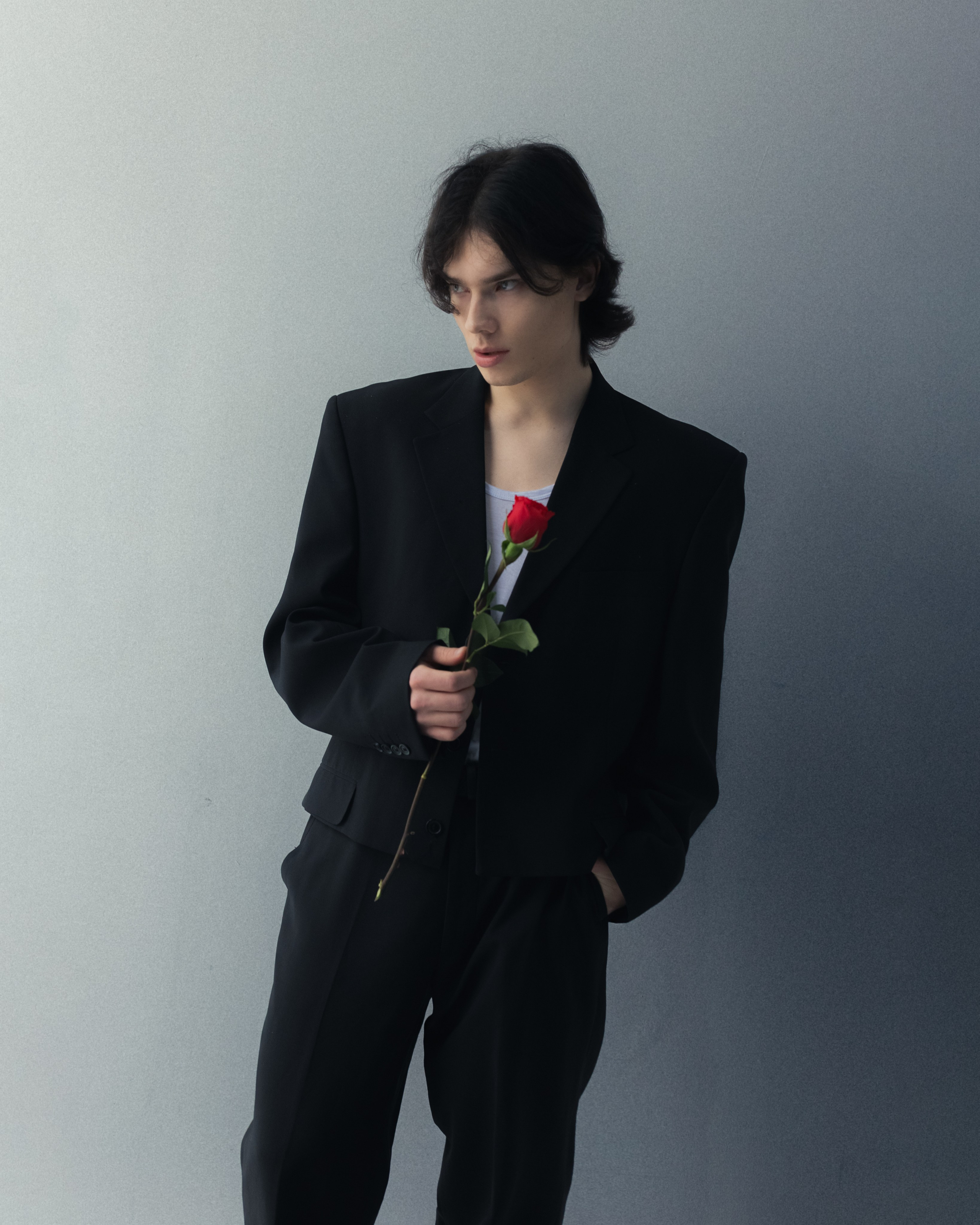 Сергей. Модельное агентство TM Models в Калининграде