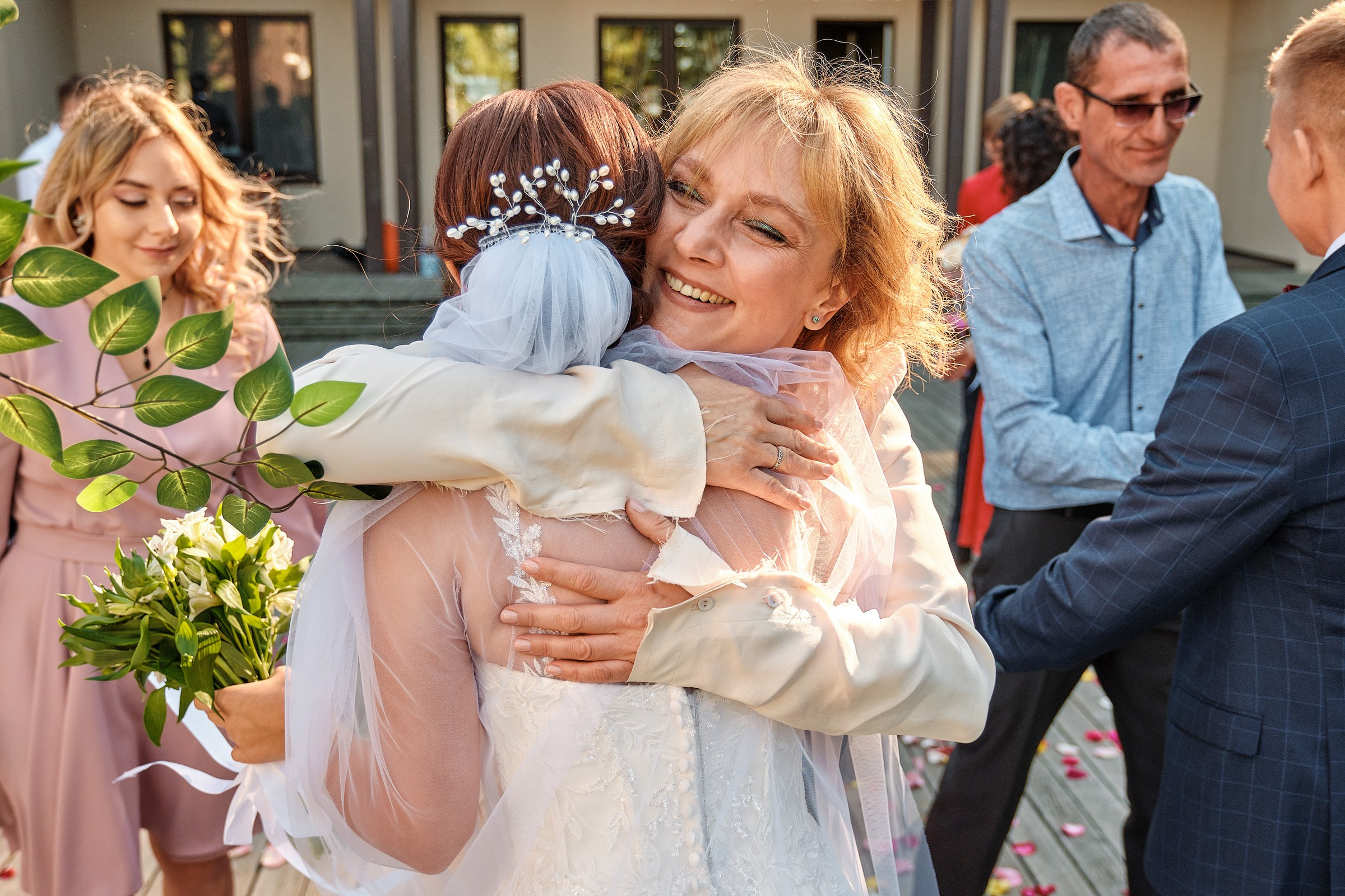 Дмитрий и Ирина. Профессиональный фотограф в Екатеринбурге Юра Сахар