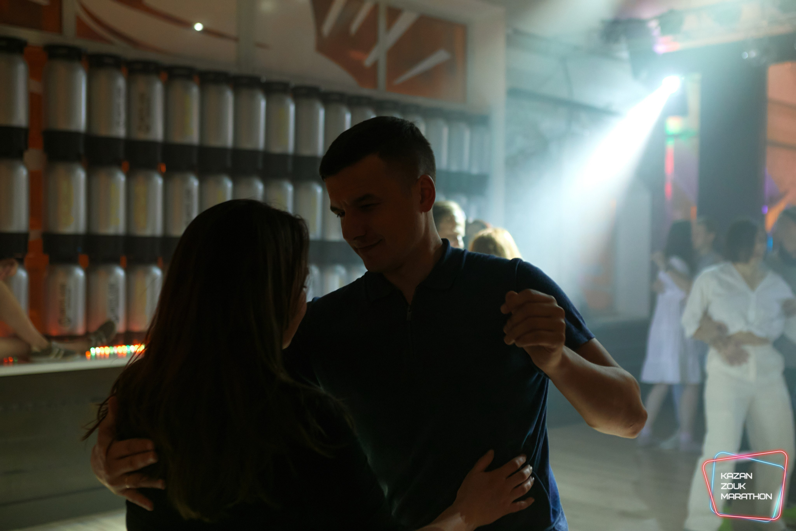 Kazan Zouk. Свадебный фотограф