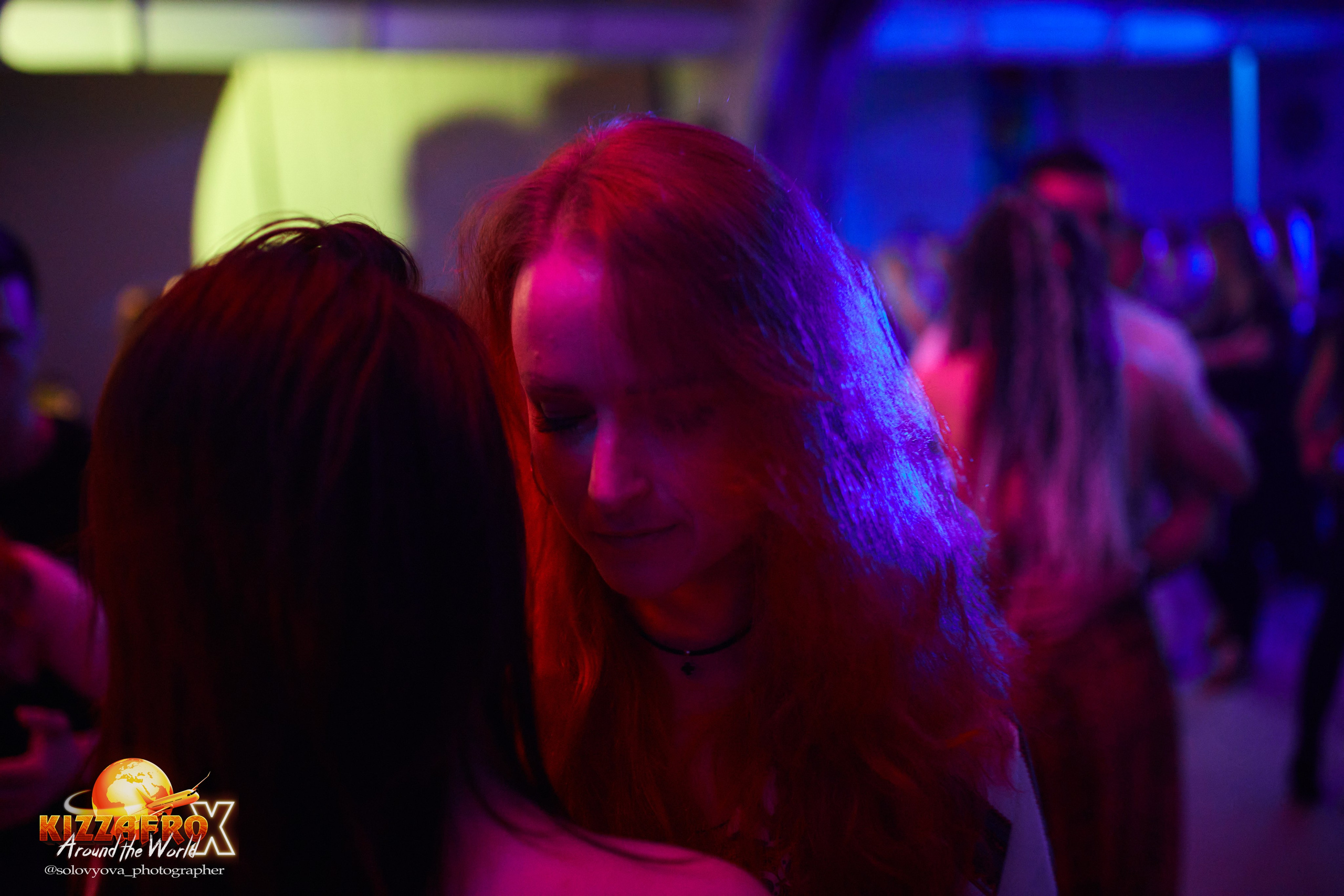 KizzAfro. Свадебный фотограф