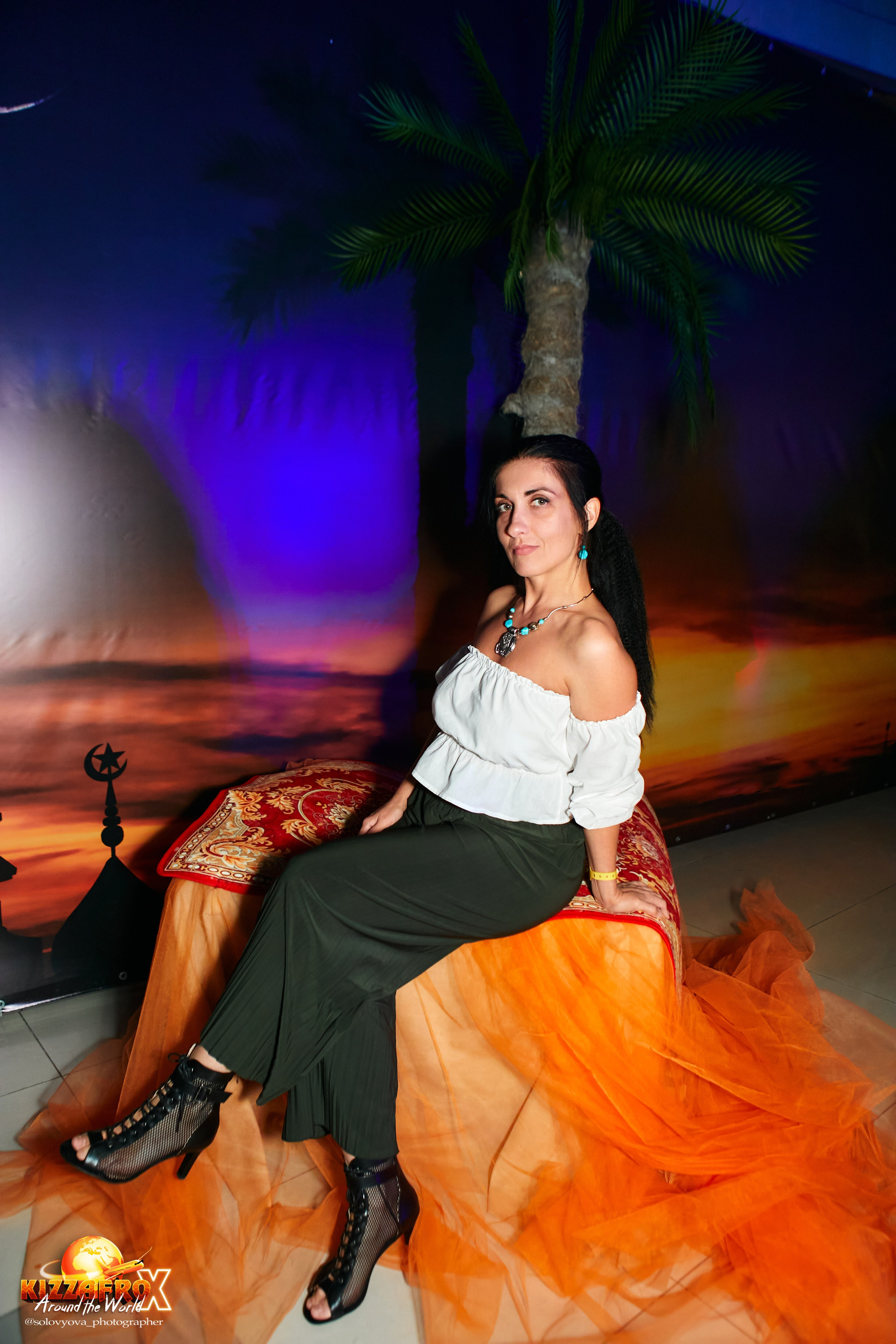 KizzAfro. Свадебный фотограф