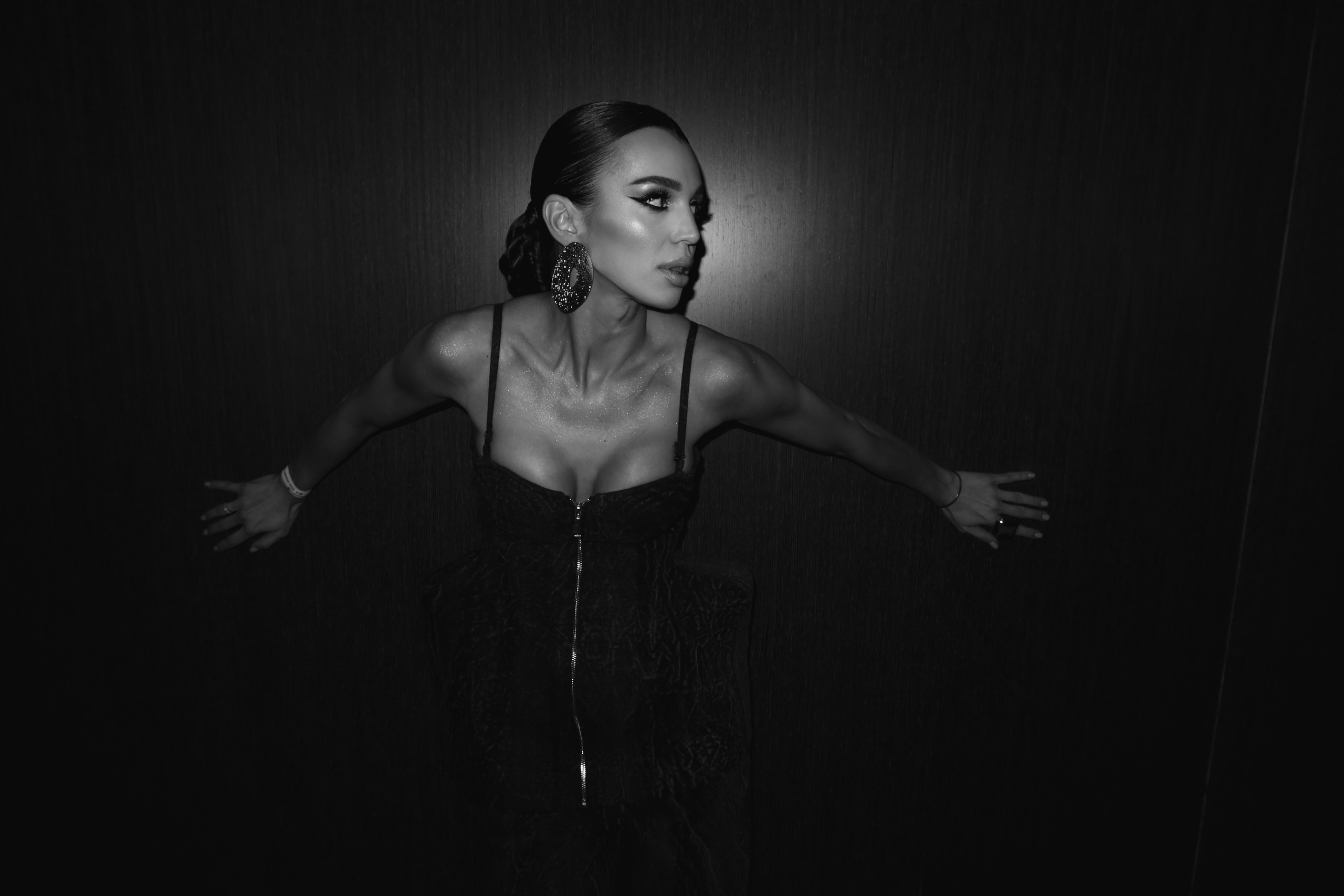 Ksyusha. Фотограф Popova Polina