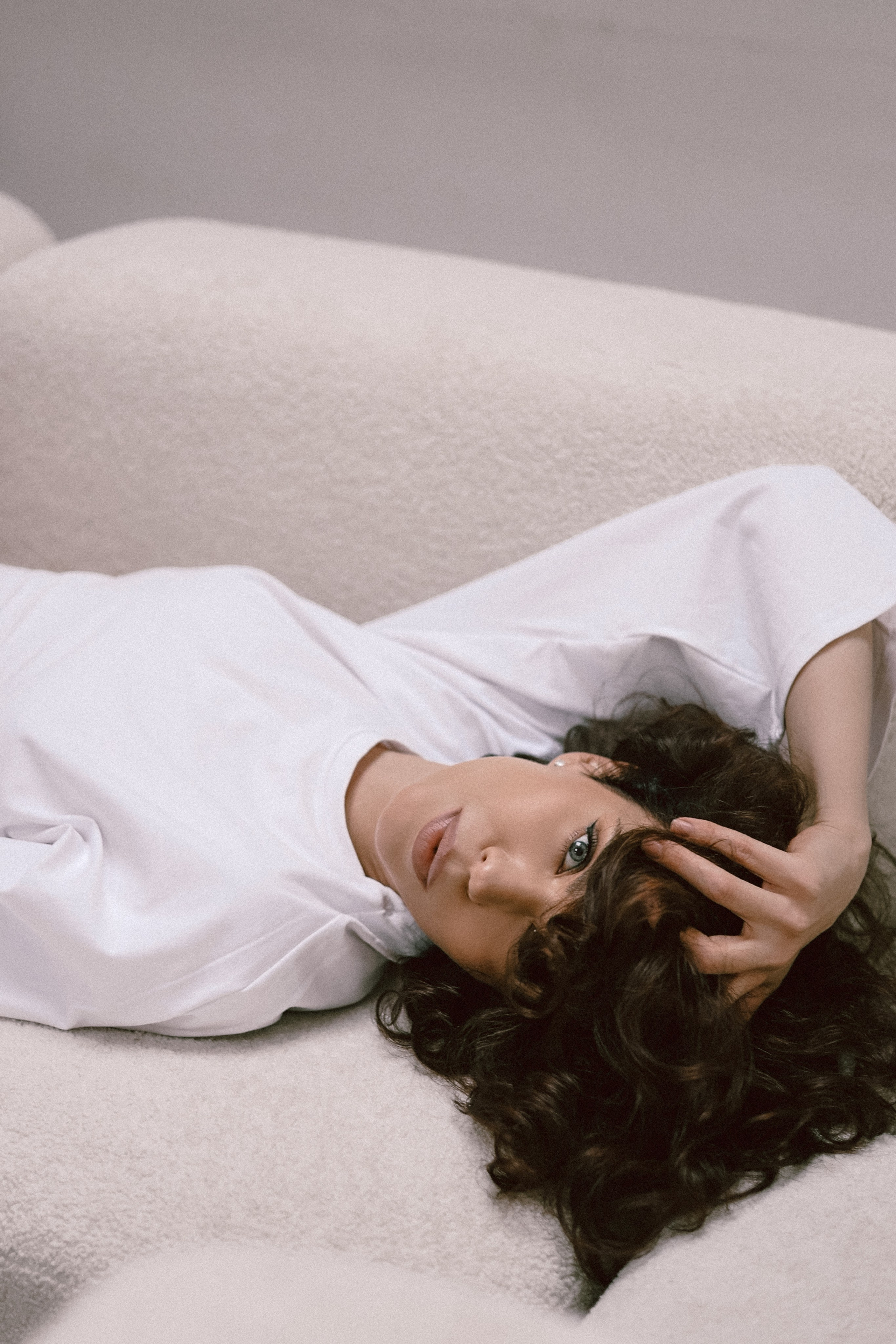 Yana. Фотограф Popova Polina