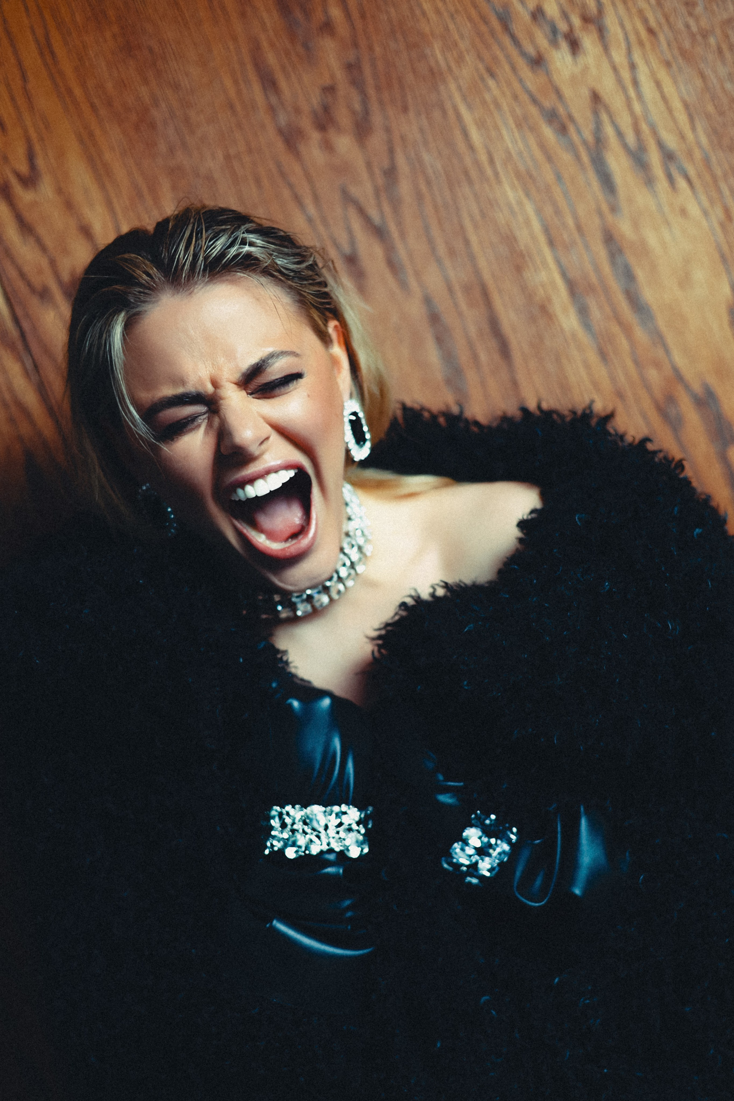 Маргарита Аброськина. Фотограф Popova Polina