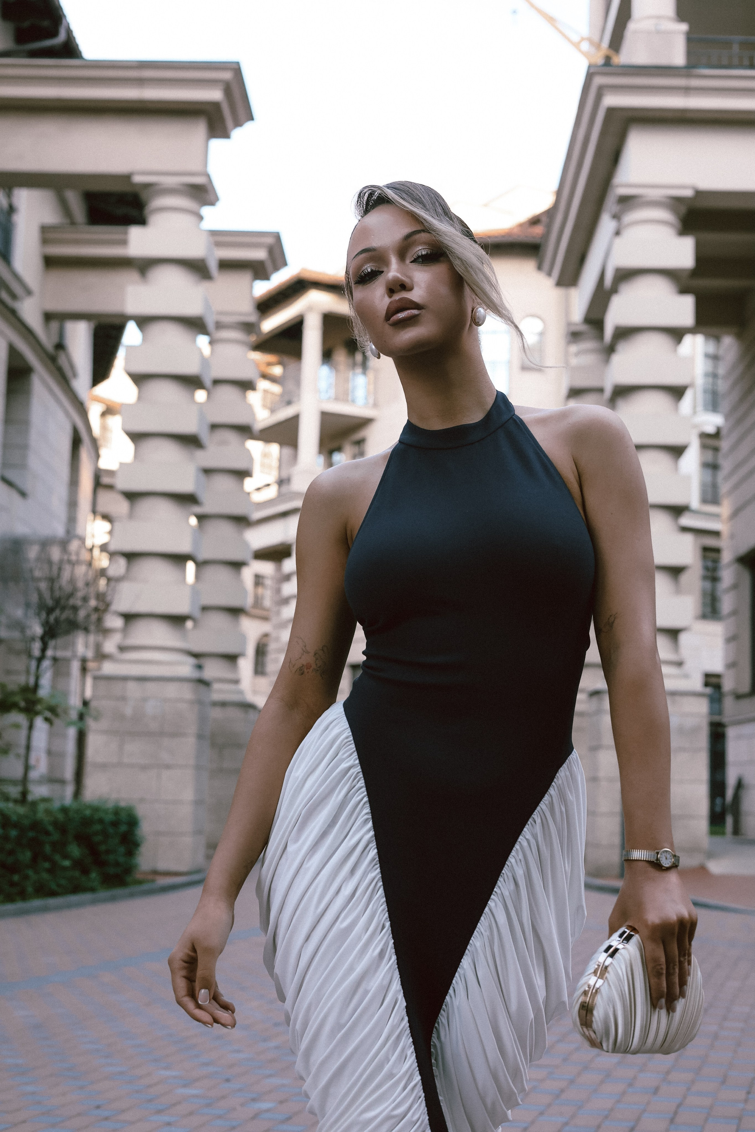 Kate. Фотограф Popova Polina