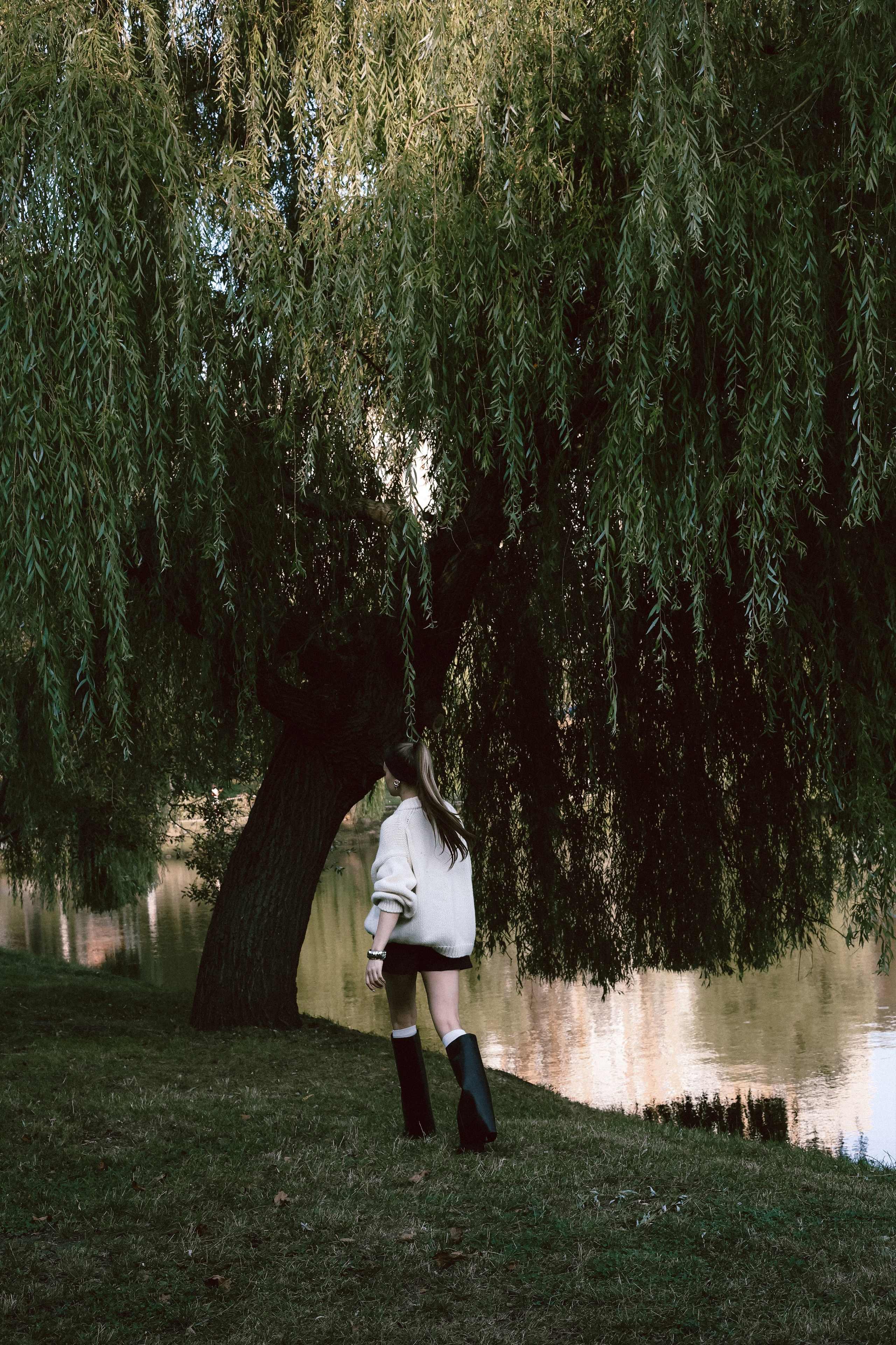 Stefaniya. Фотограф Popova Polina