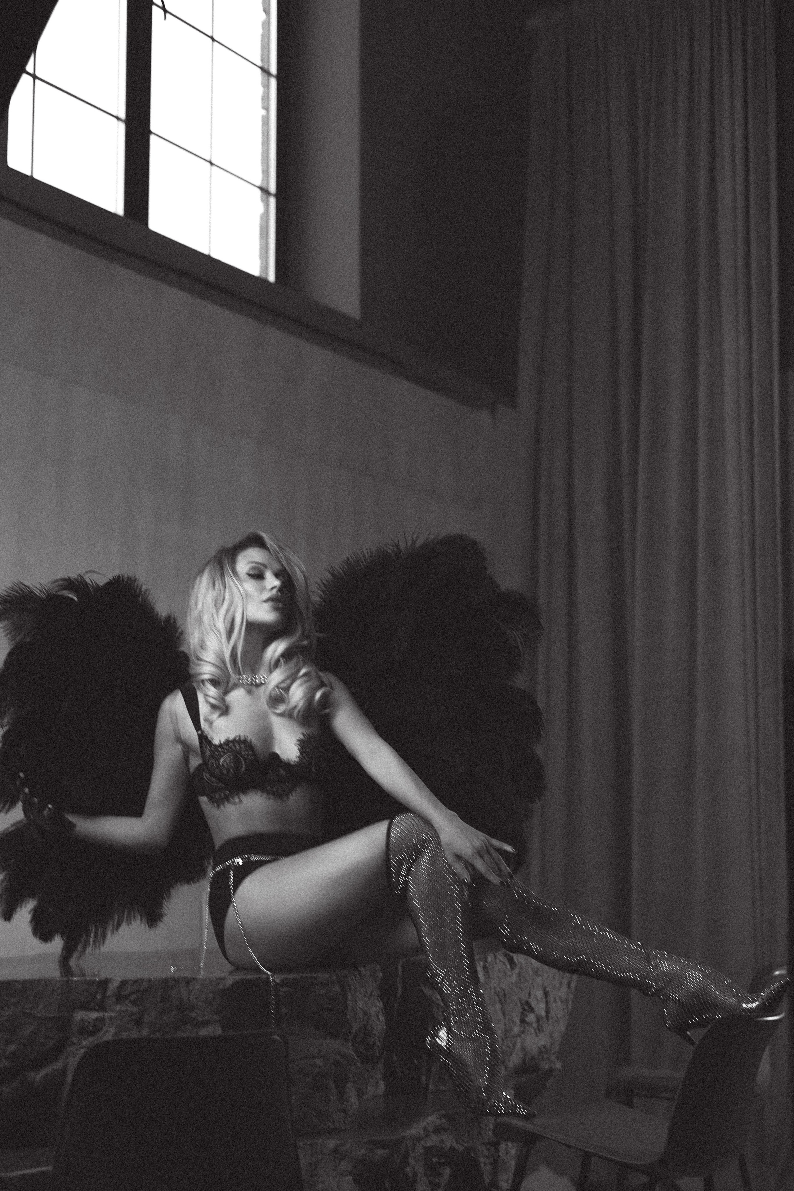 Julia. Фотограф Popova Polina