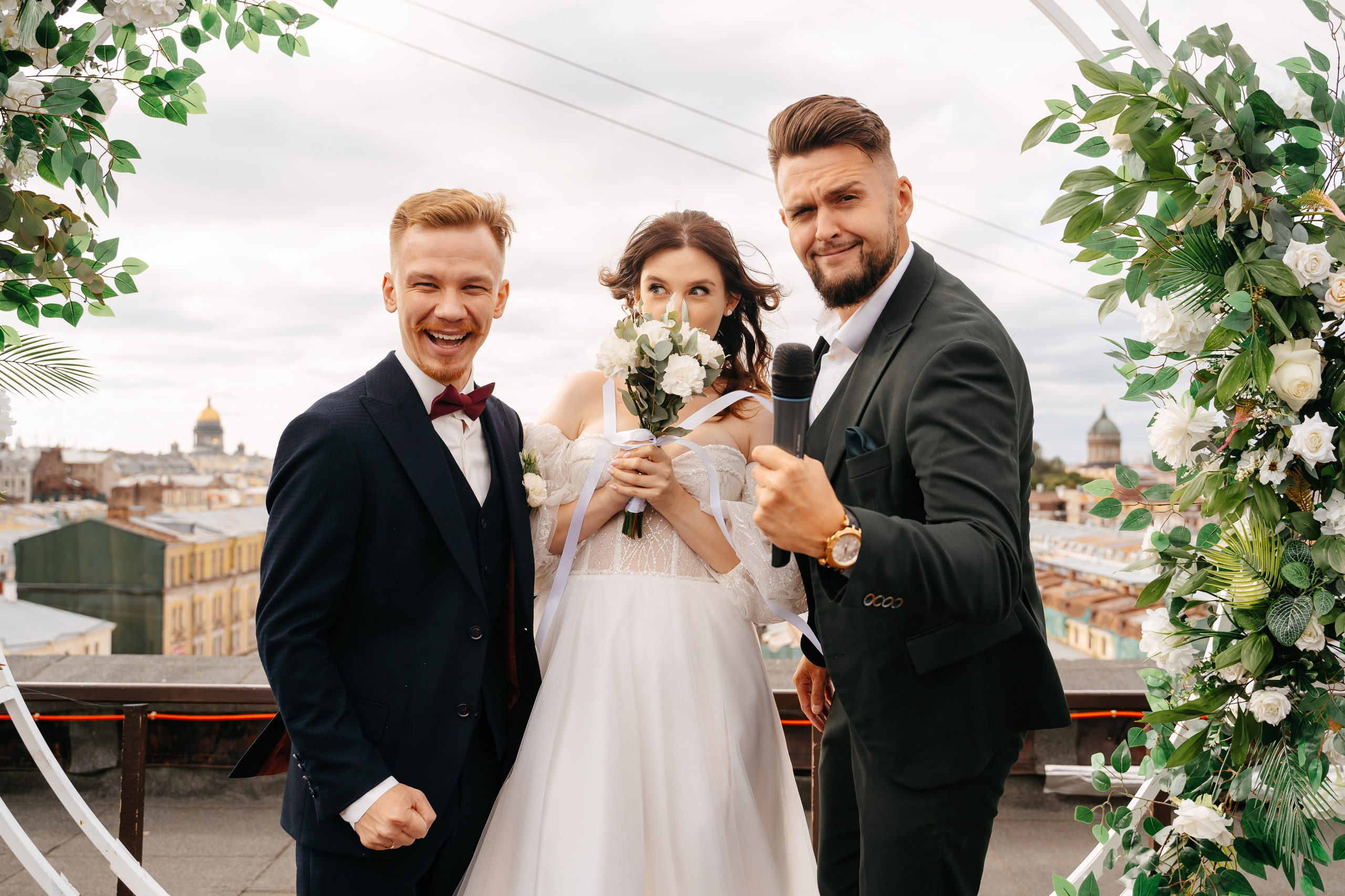 Мария и Иван. Семейный и свадебный фотограф в Санкт-Петербурге и Москве