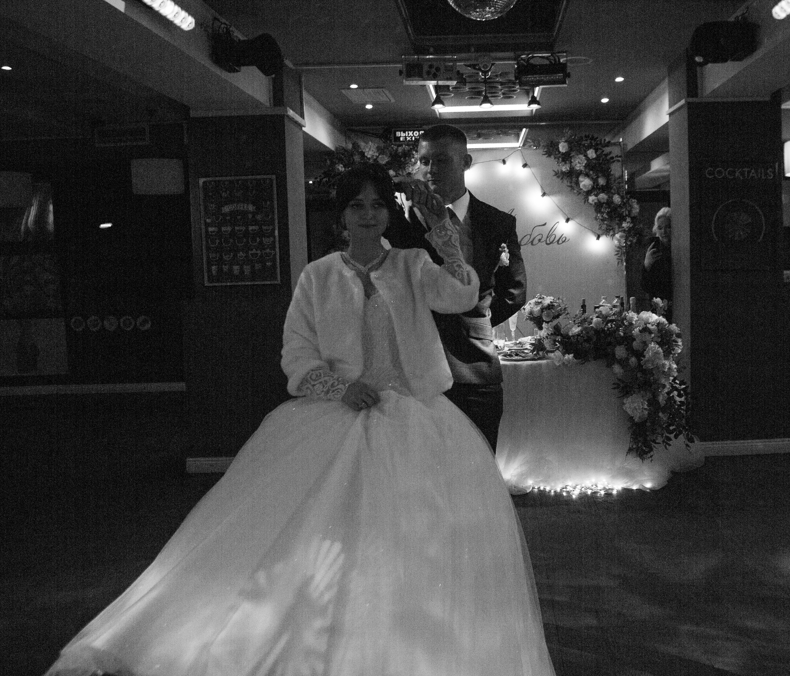 Ресторан. Фотограф Тверь|Москва|Волоколамск| Отт Кристина