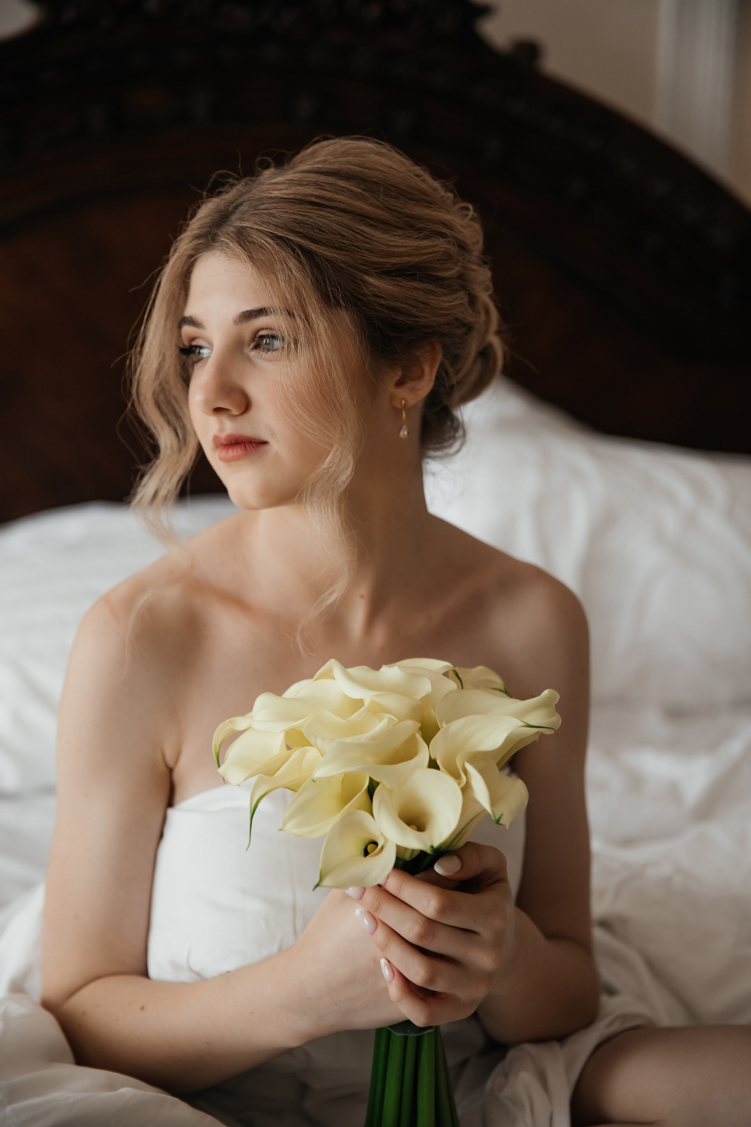 Wedding «La-la-Land». Свадебные фотограф и видеограф Наталья и Анатолий Новиковы СПб