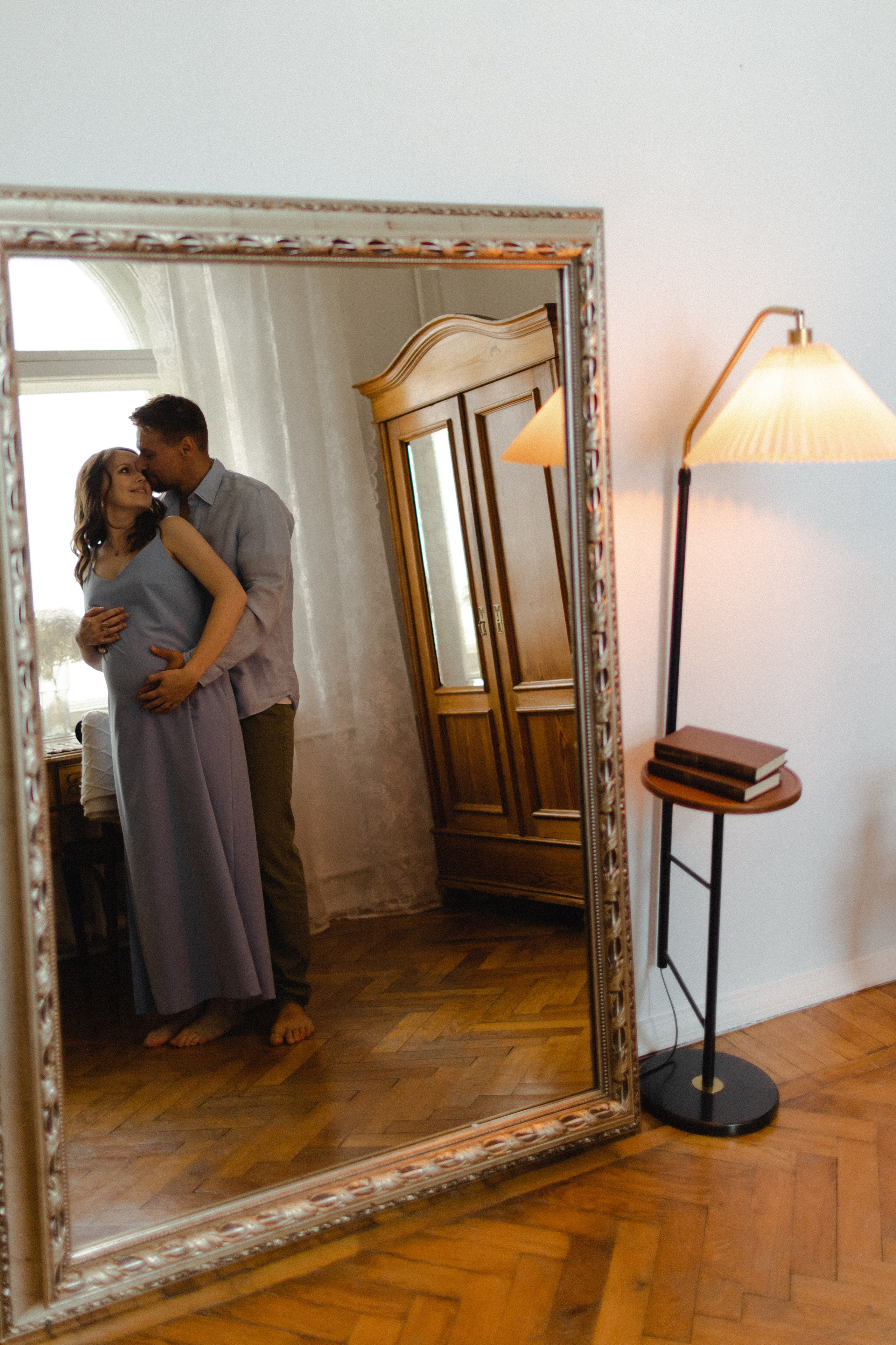 Андрей и Галина. Свадебный фотограф Москва Татьяна Кундельчук