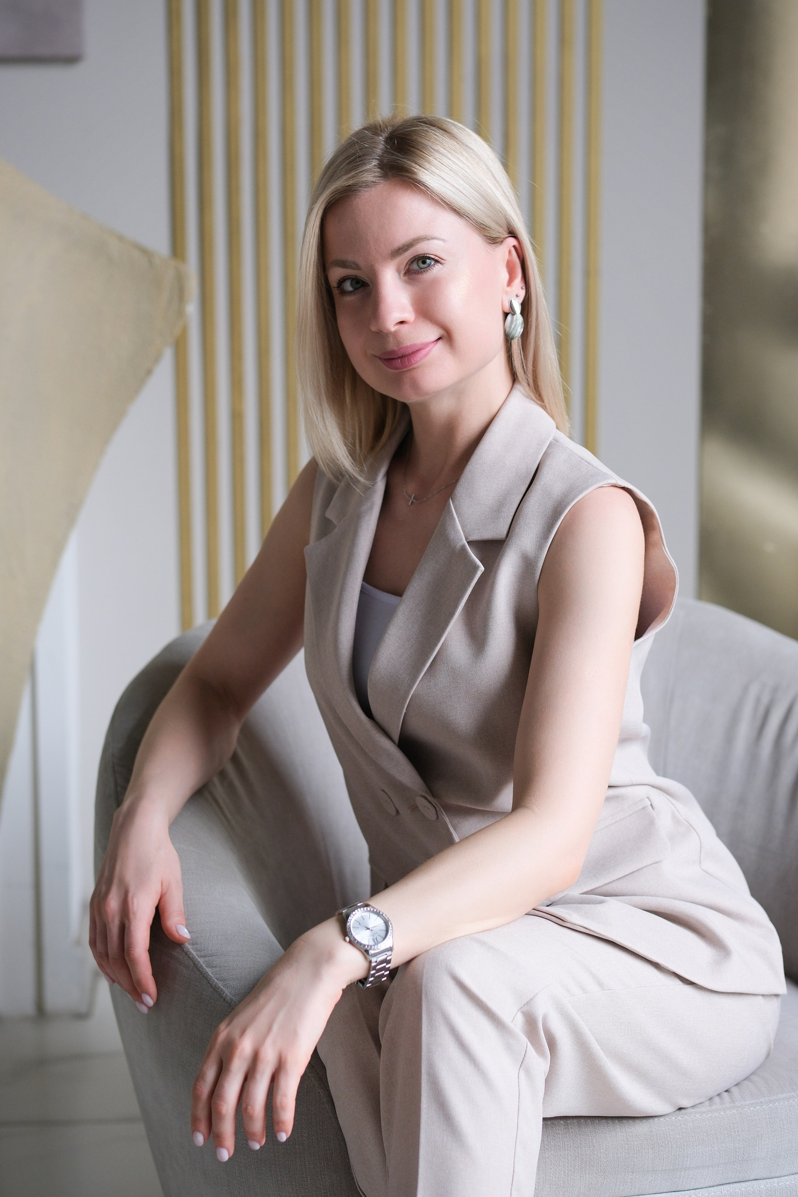 Наталья с командой. Главная